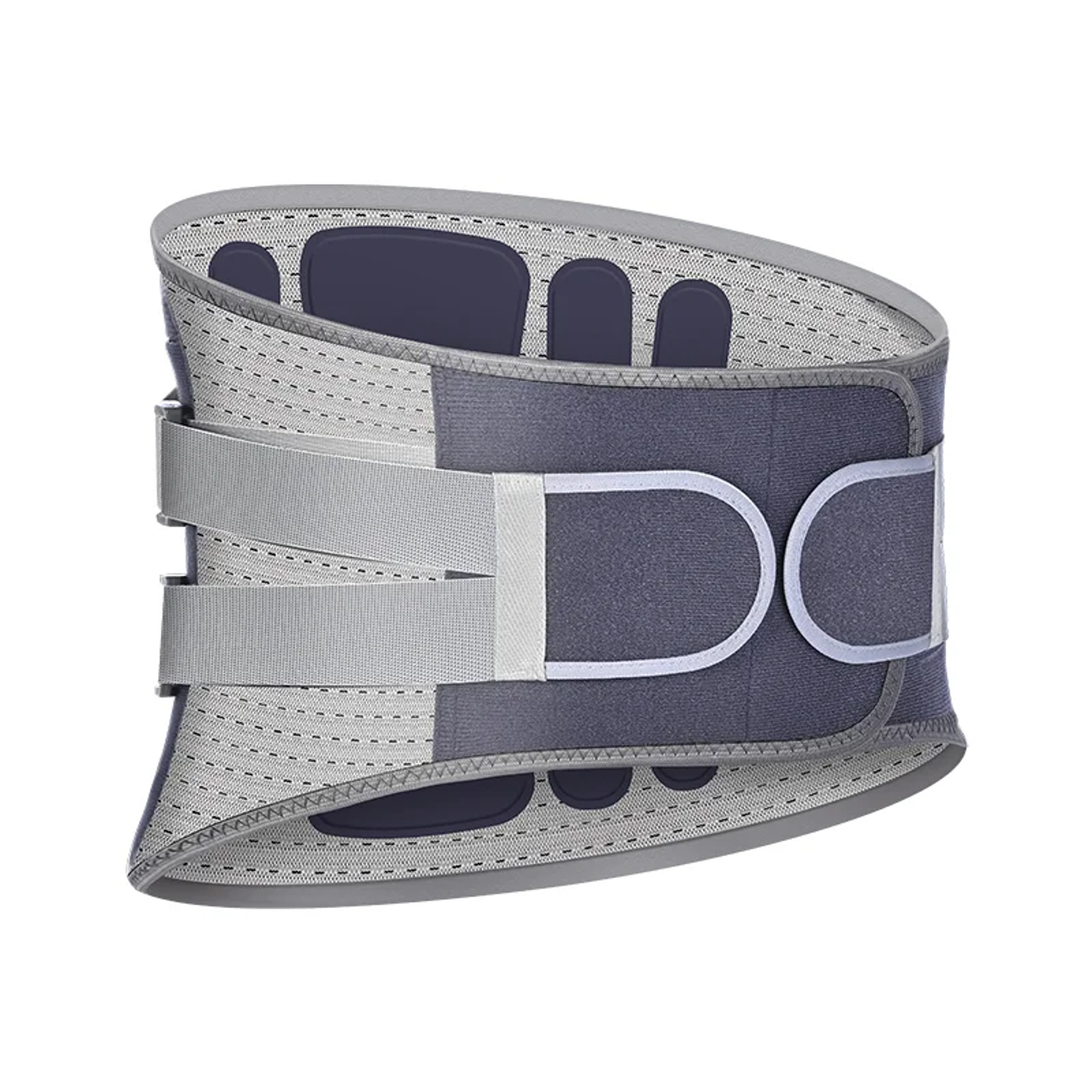 Adjustable Lower Back Brace Support Belt for Lumbar and Posture Support – view 5