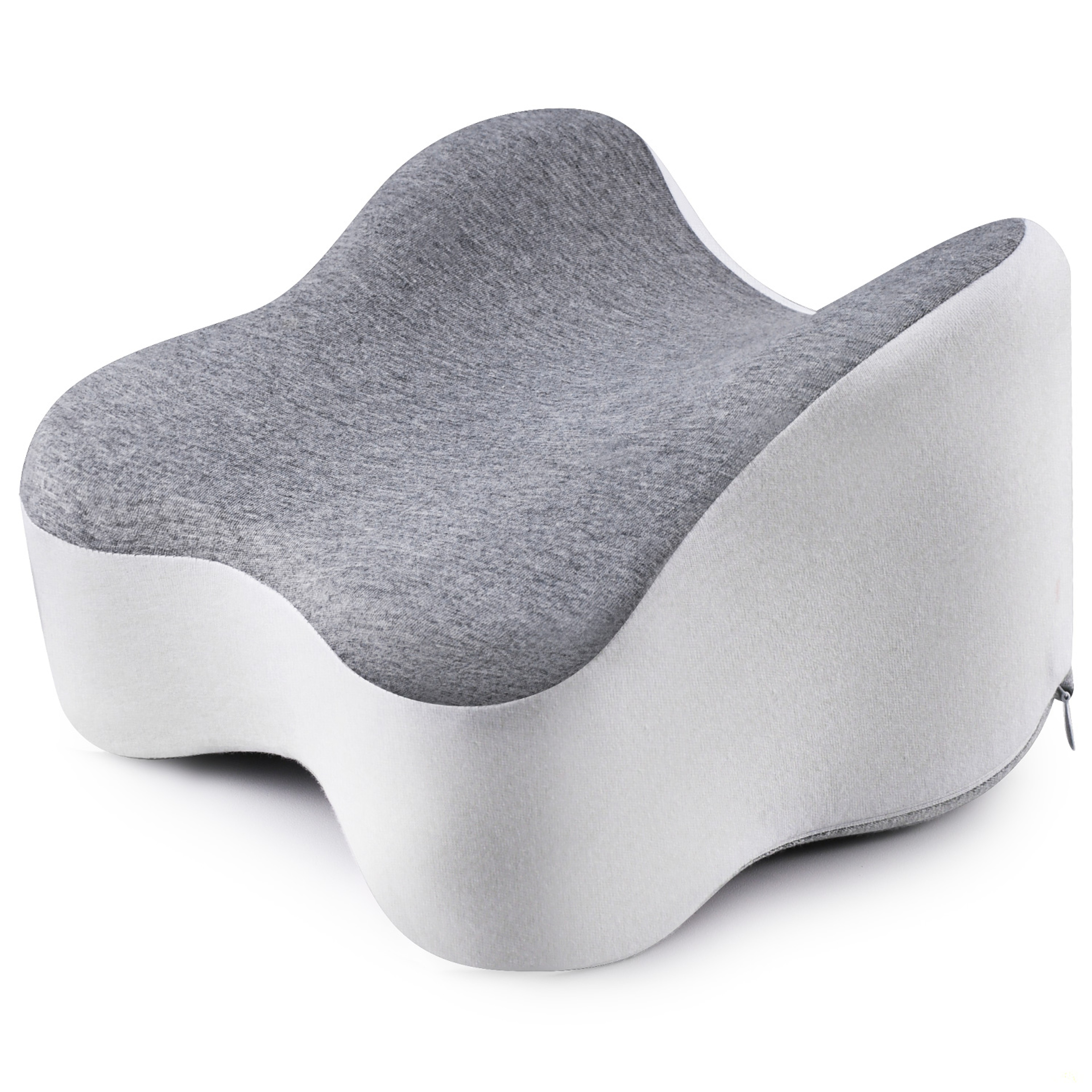 Memory Foam Leg And Knee Pillow For Side Sleepers 6