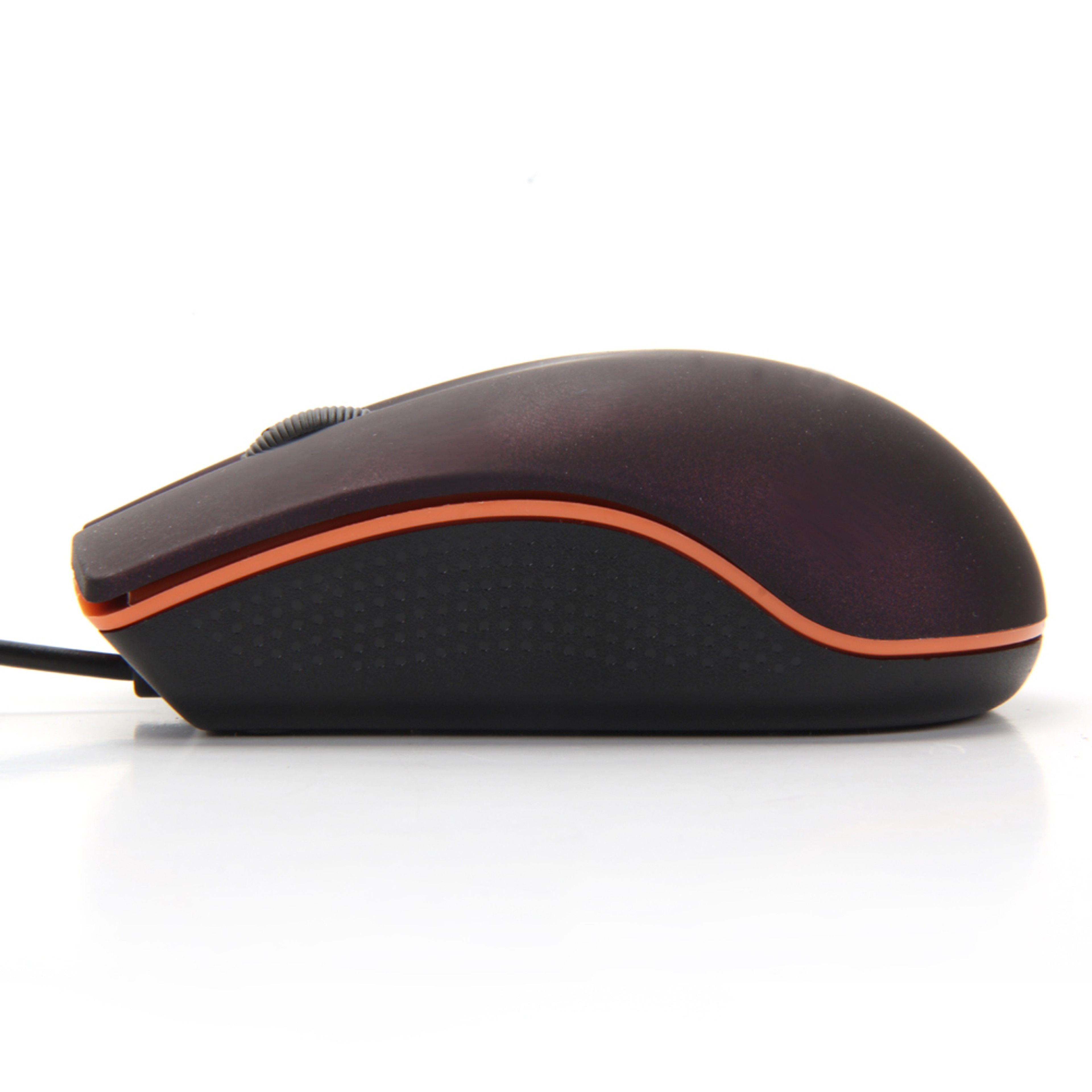 DPI USB Wired Optical Gaming Mouse with Ergonomic Design and 3 Buttons – view 5