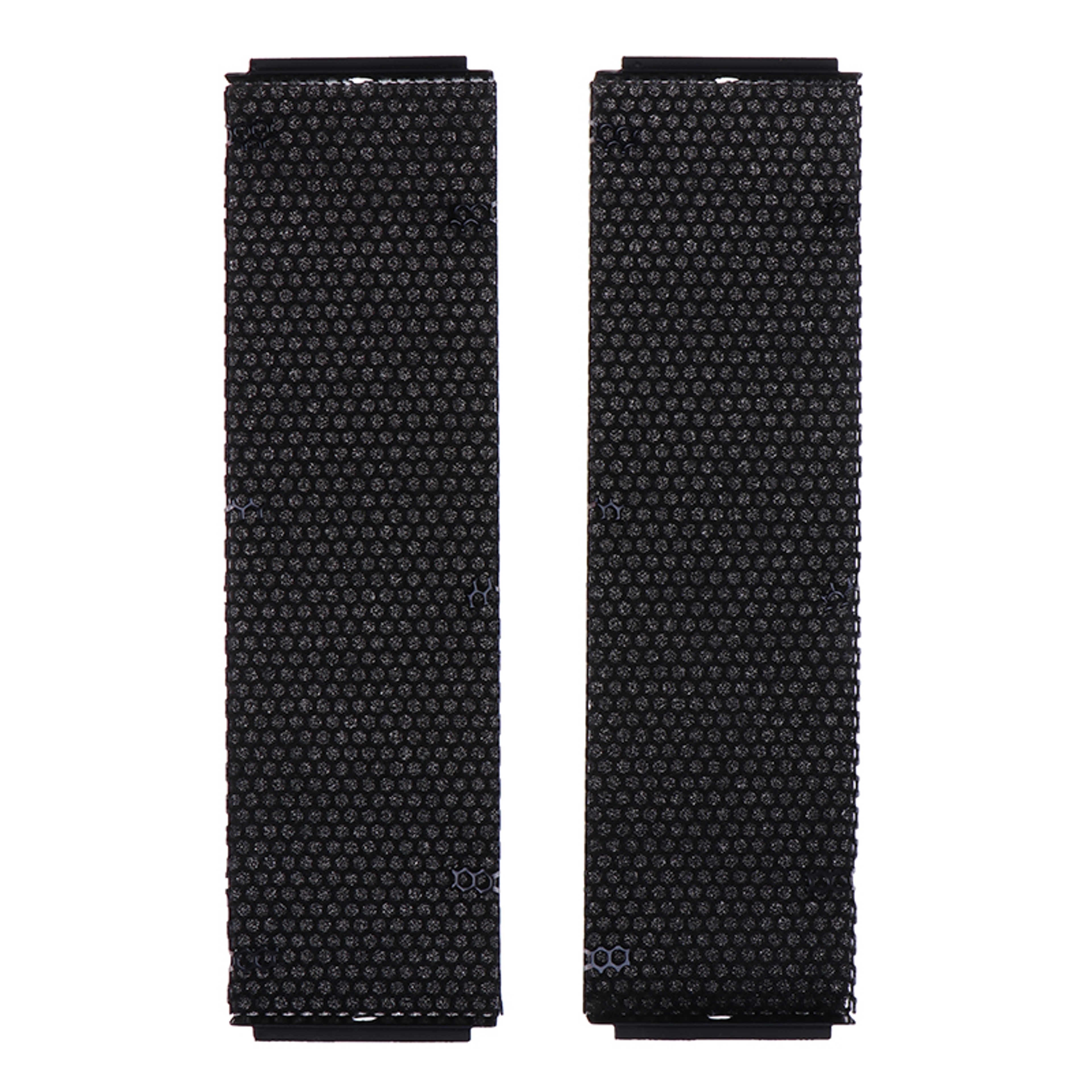 Optical Drive Bay Front Panel Covers with Dustproof Sponge – view 3