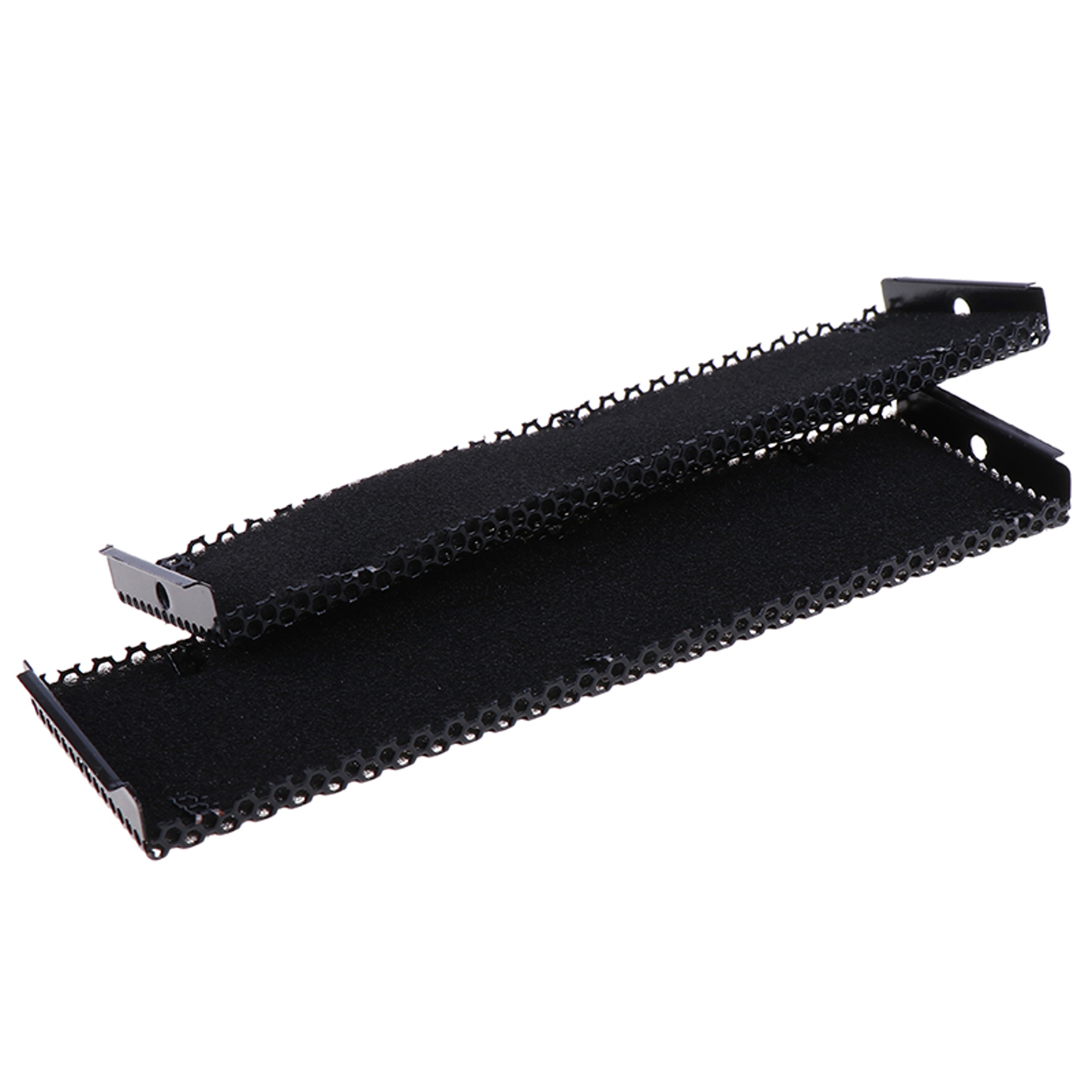 Optical Drive Bay Front Panel Covers with Dustproof Sponge – view 6