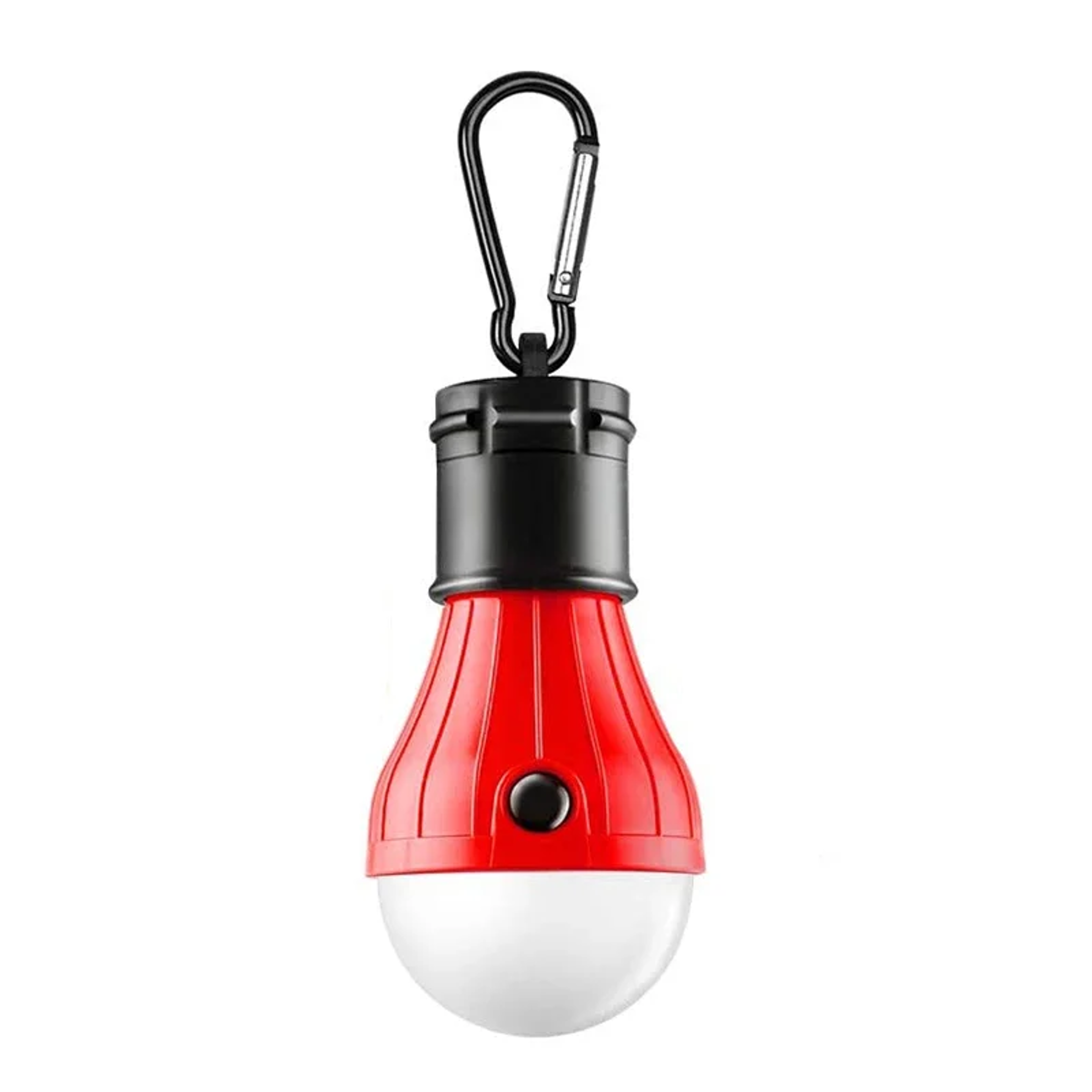 USB Rechargeable LED Camping Light Bulb With 3 Lighting Modes 6