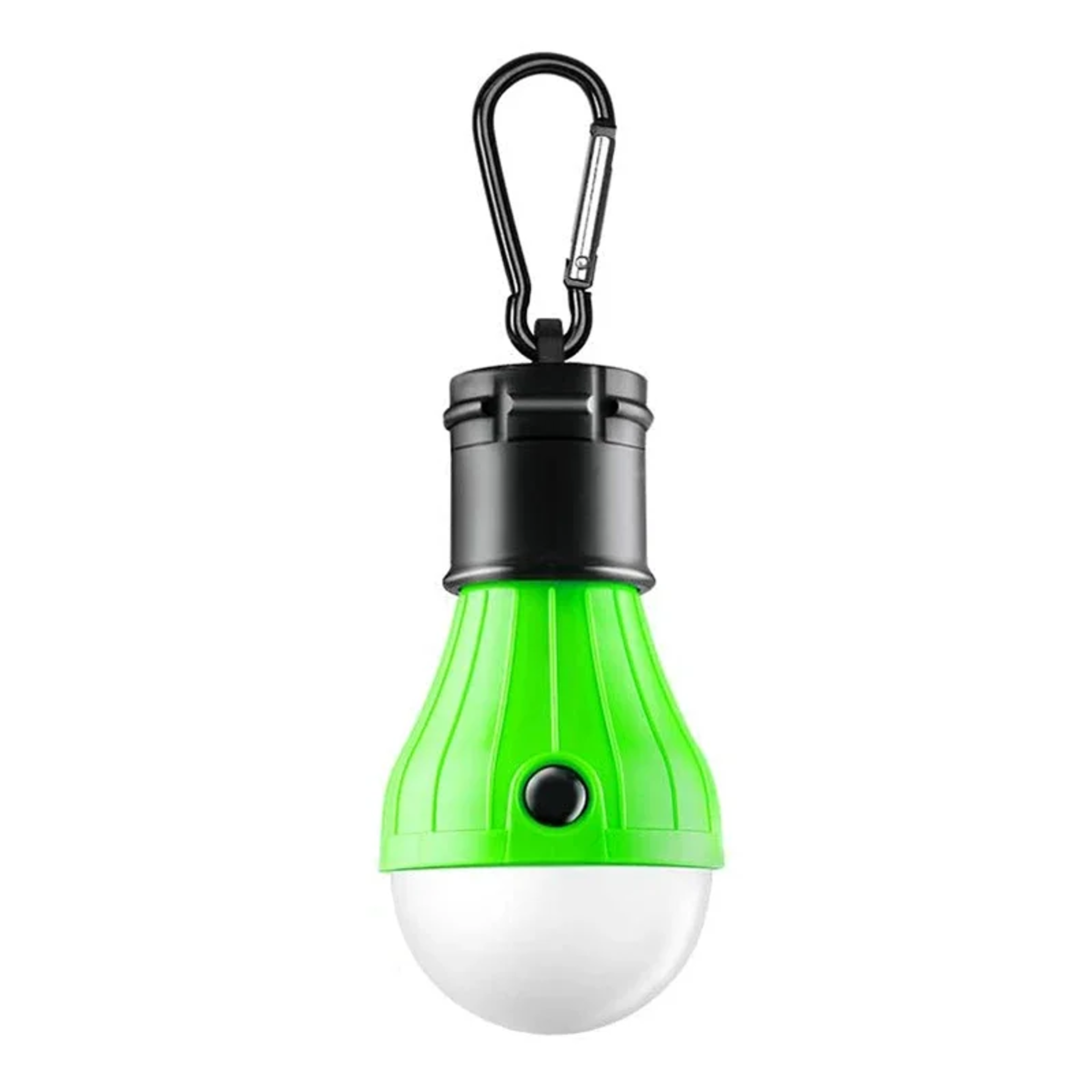USB Rechargeable LED Camping Light Bulb With 3 Lighting Modes 8