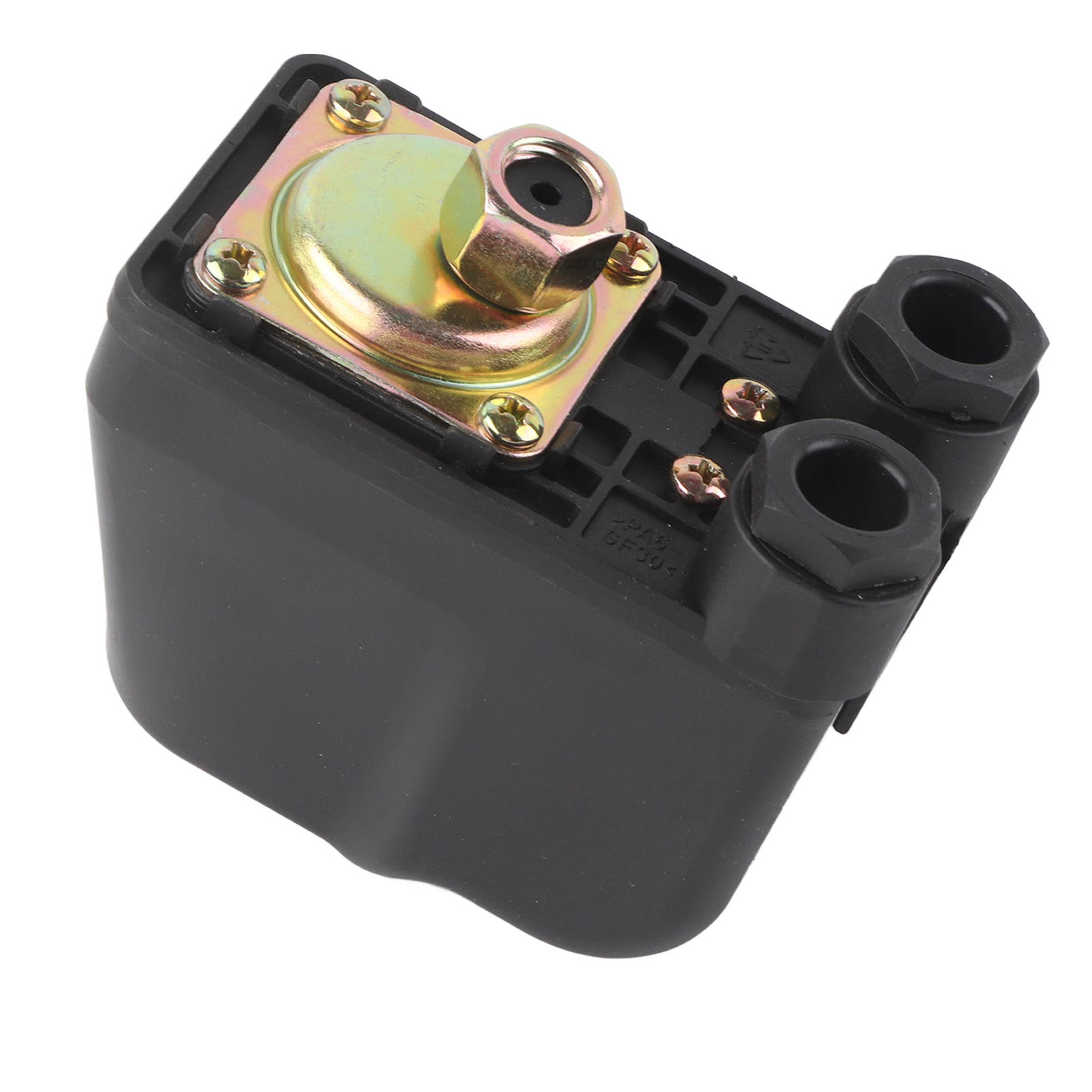 Automatic Water Pump Pressure Control Switch with Display – view 3