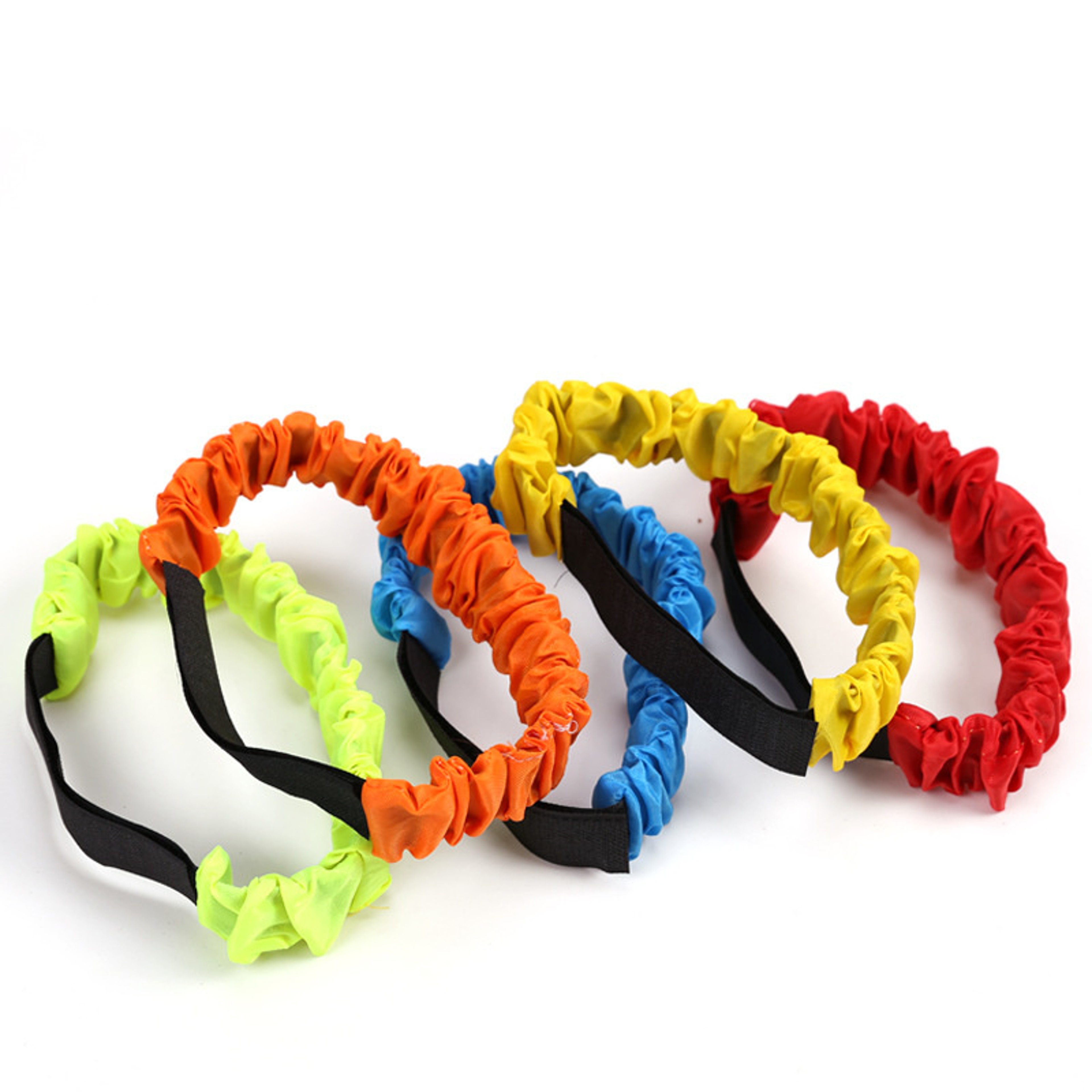 Three-Legged Race Tie Strap for Outdoor Team Games and Partner Activities – view 6