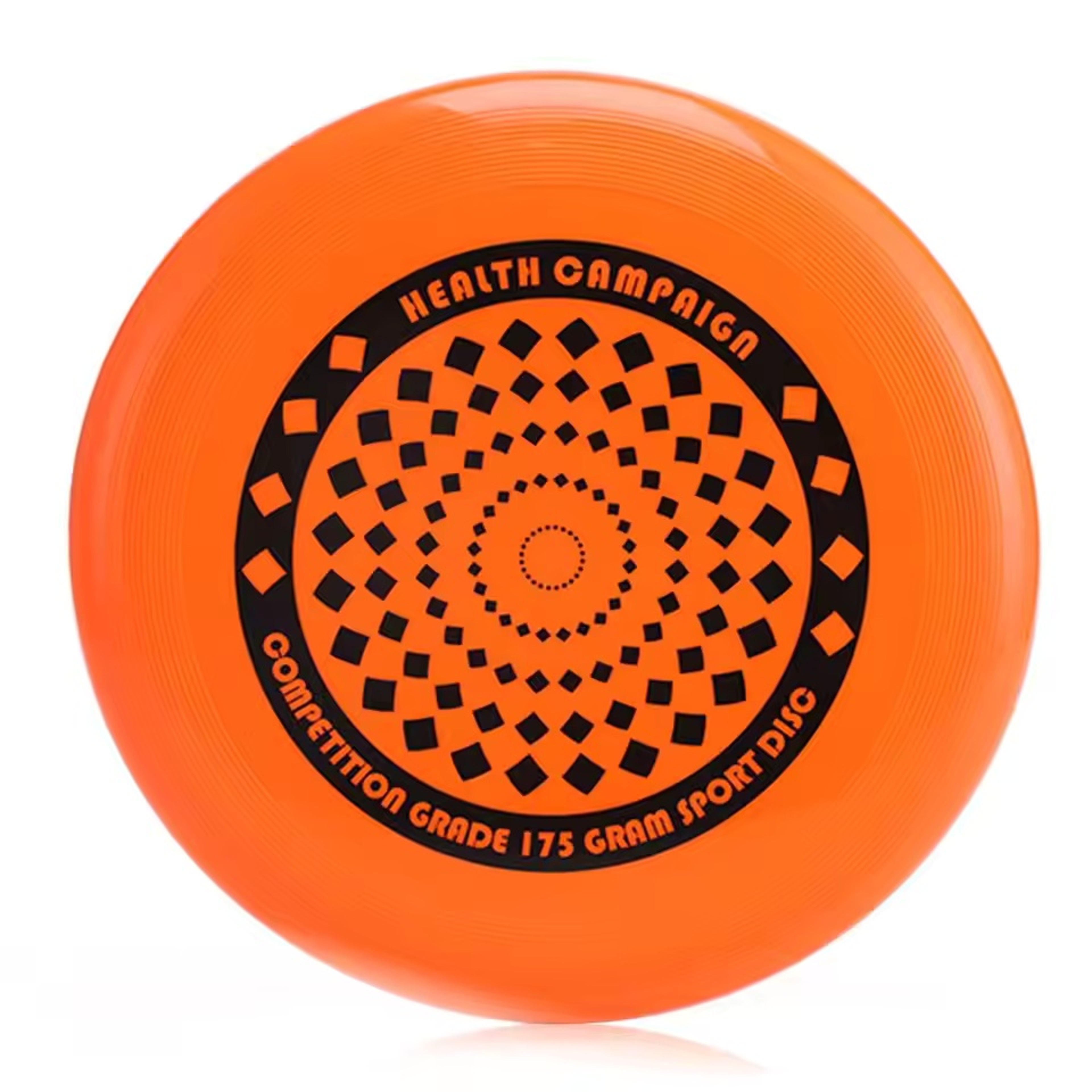 Rubber Flying Disc for Outdoor Games and Recreational Sports – view 7