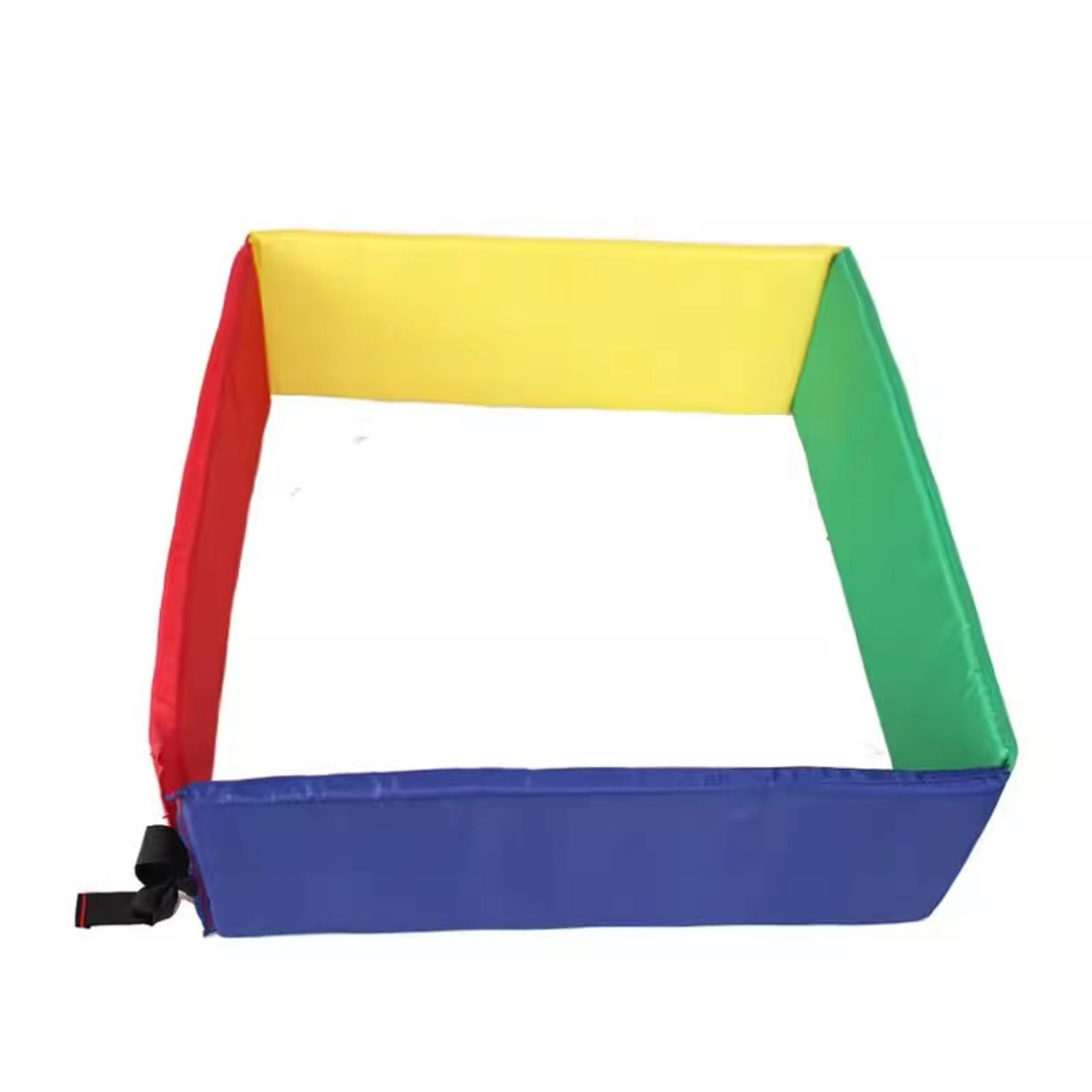 Folding Jumping Lattice Game For Indoor And Outdoor Movement Activities 5