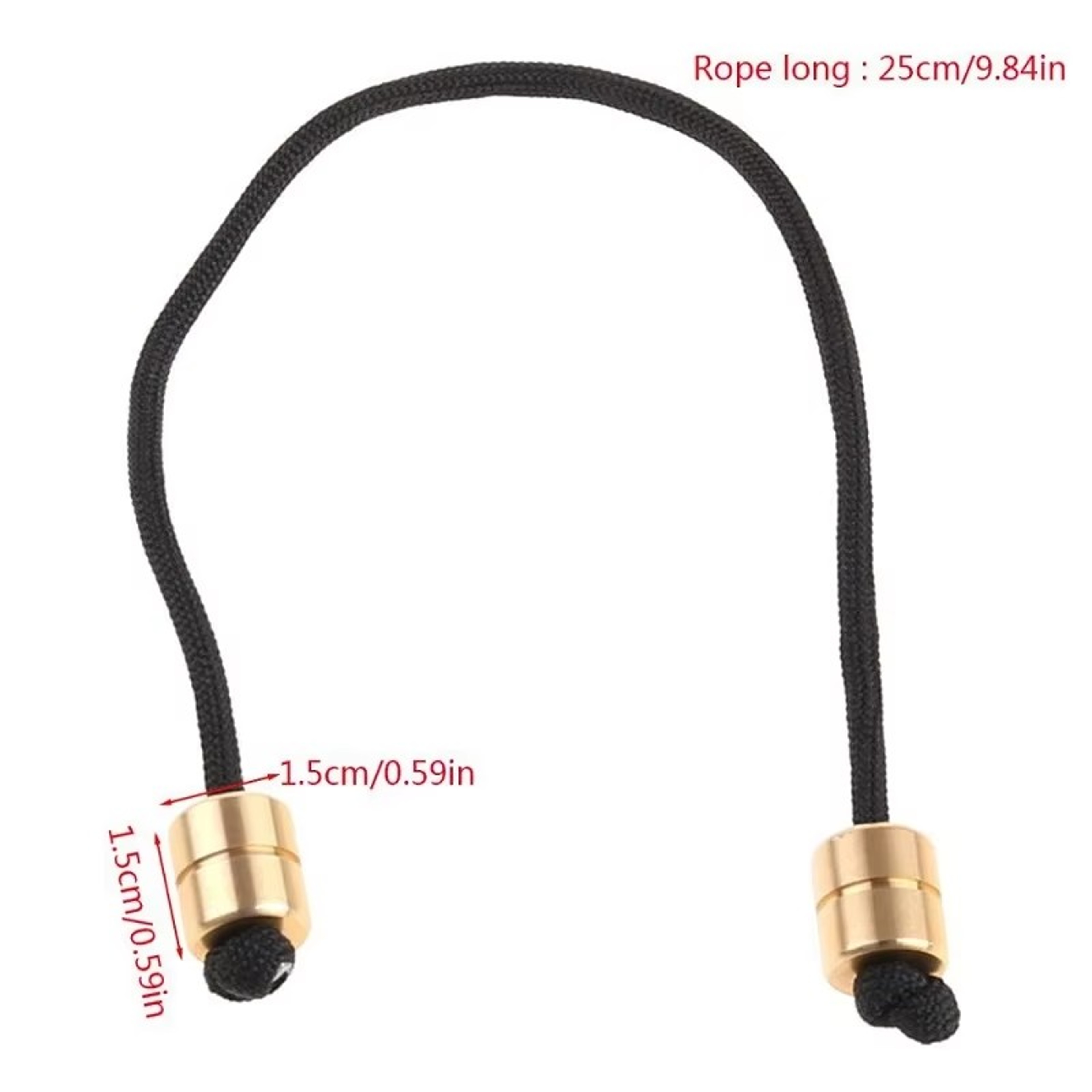 Metal Begleri Worry Beads Fidget Toy for Finger Skill Practice – view 5