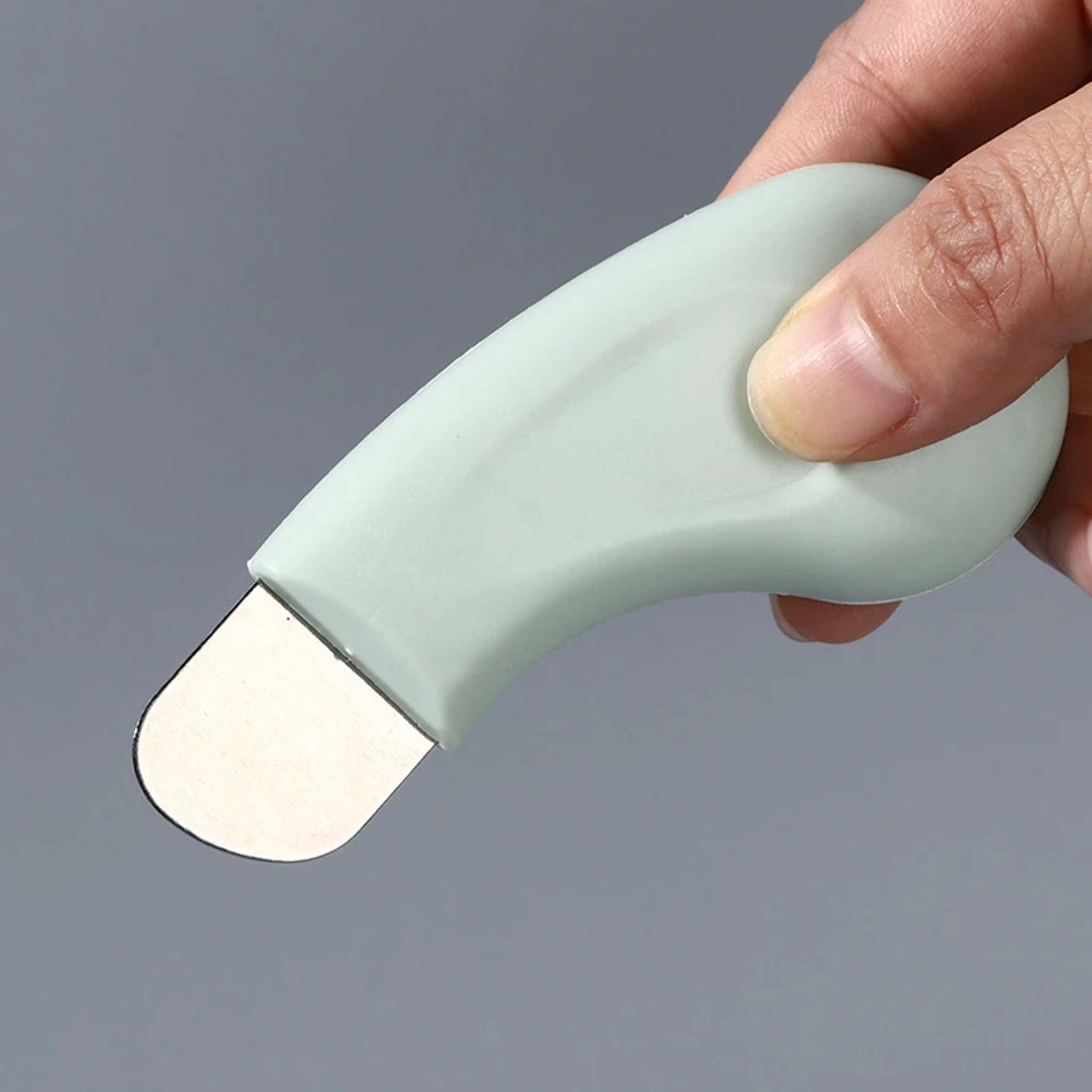 Nose Blackhead Remover Tool Gentle Facial Pore Cleaning Scraper – view 5