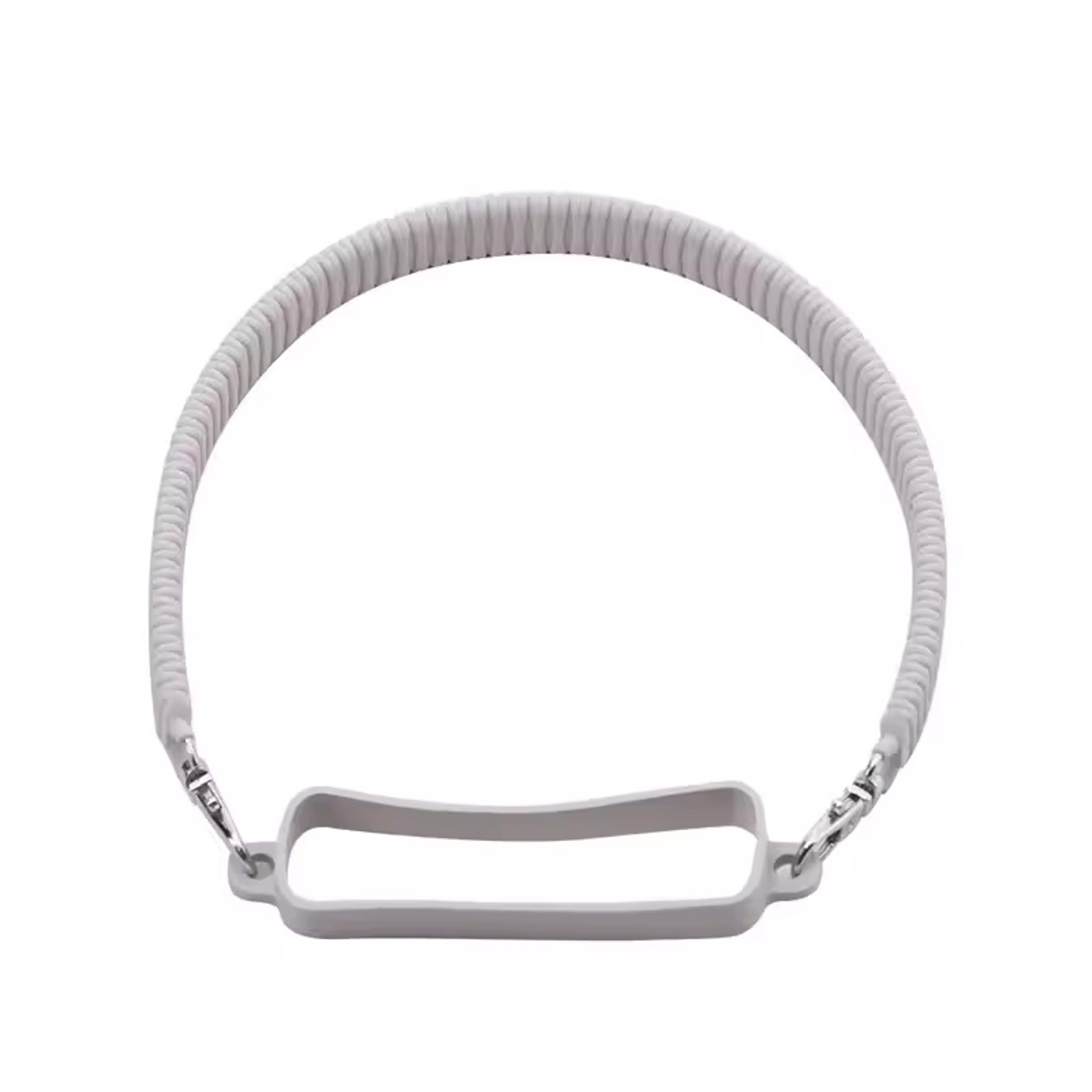 Silicone Water Bottle Carrier Strap With Handle For Oz Bottles 4