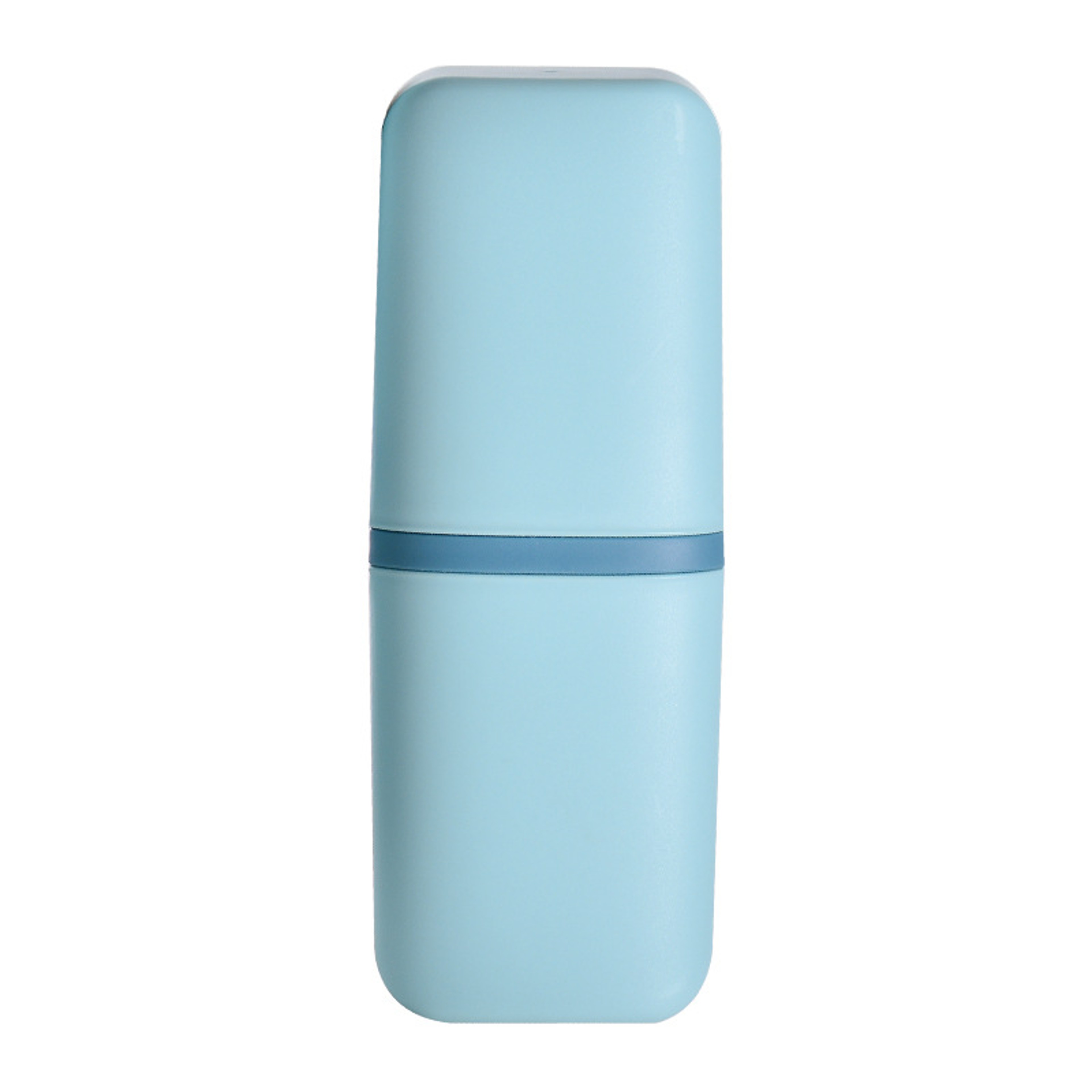 Portable Travel Toothbrush Holder Case For Camping And Bathroom Storage 1