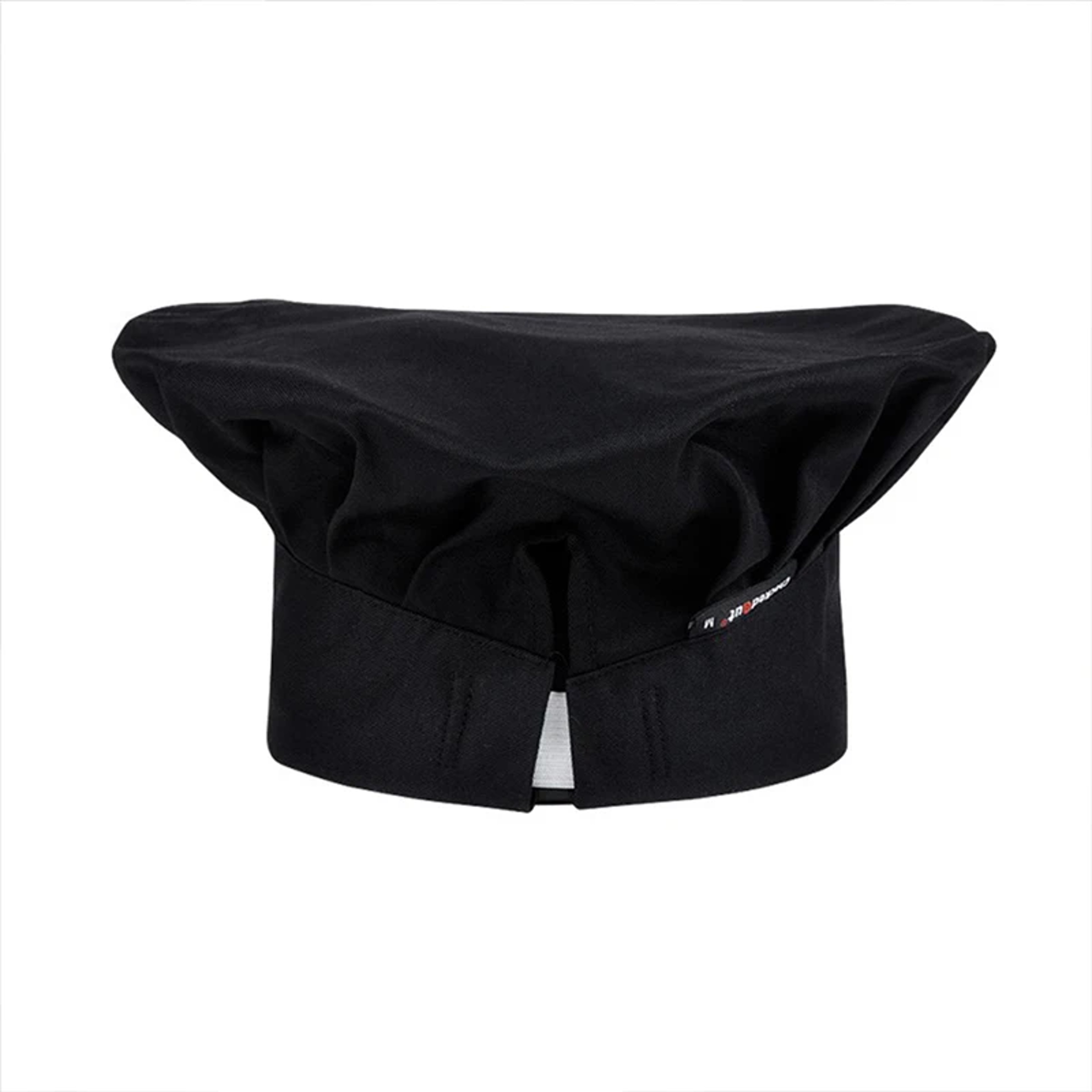 Chef Hat Cotton Polyester Twill Kitchen Work Cap For Men And Women 5
