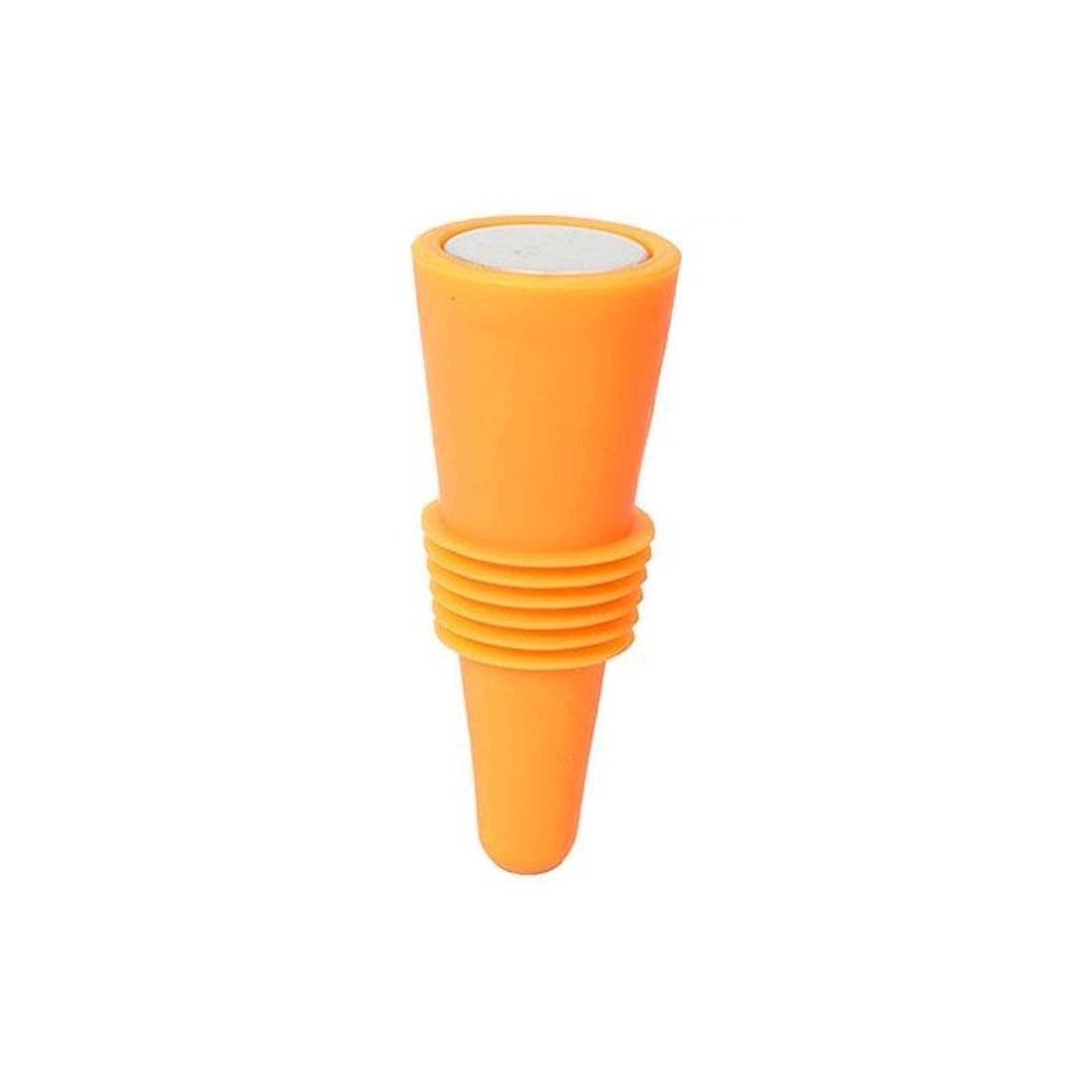 Reusable Silicone Wine Bottle Stopper Leakproof Beverage and Champagne Bottle Cap – view 9