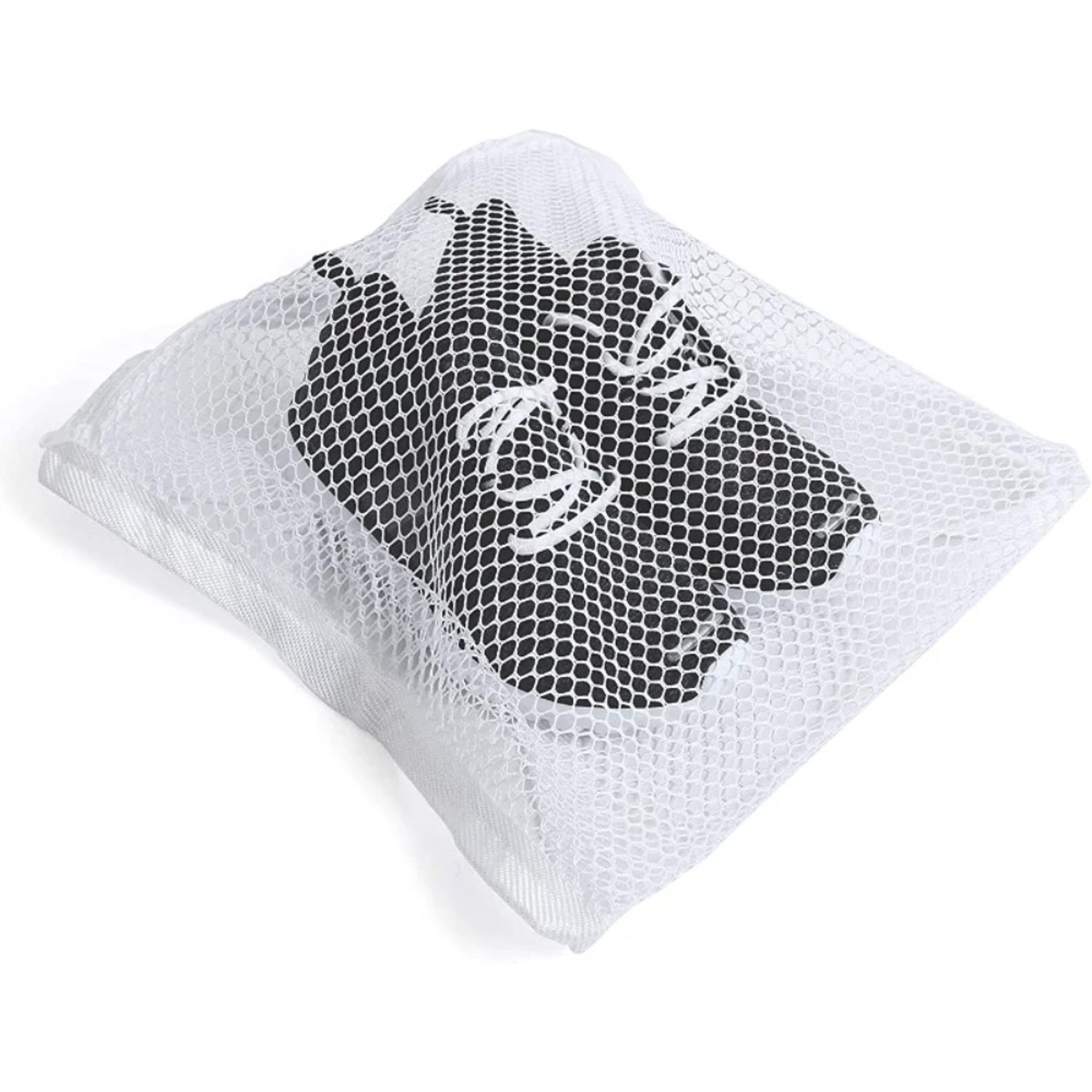 Sneaker Dryer Bag with Elastic Straps Polyester Dryer Door Shoe Holder – view 5