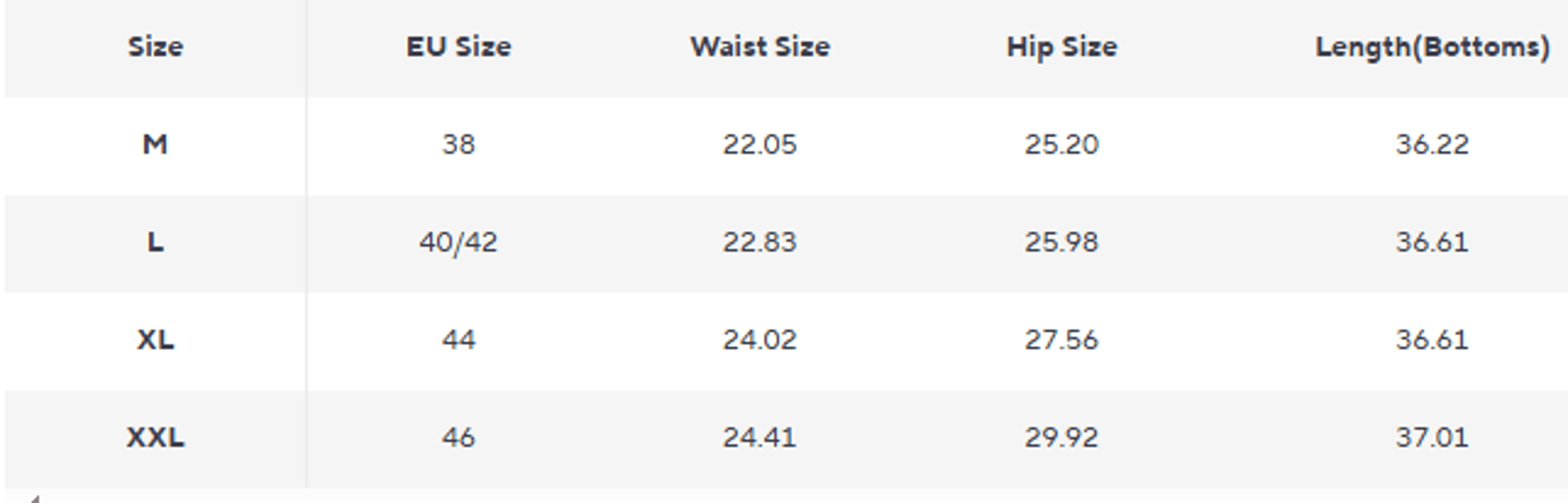 Women's High Waisted Thermal Leggings with Stretchy Thick Knit Fabric – view 13