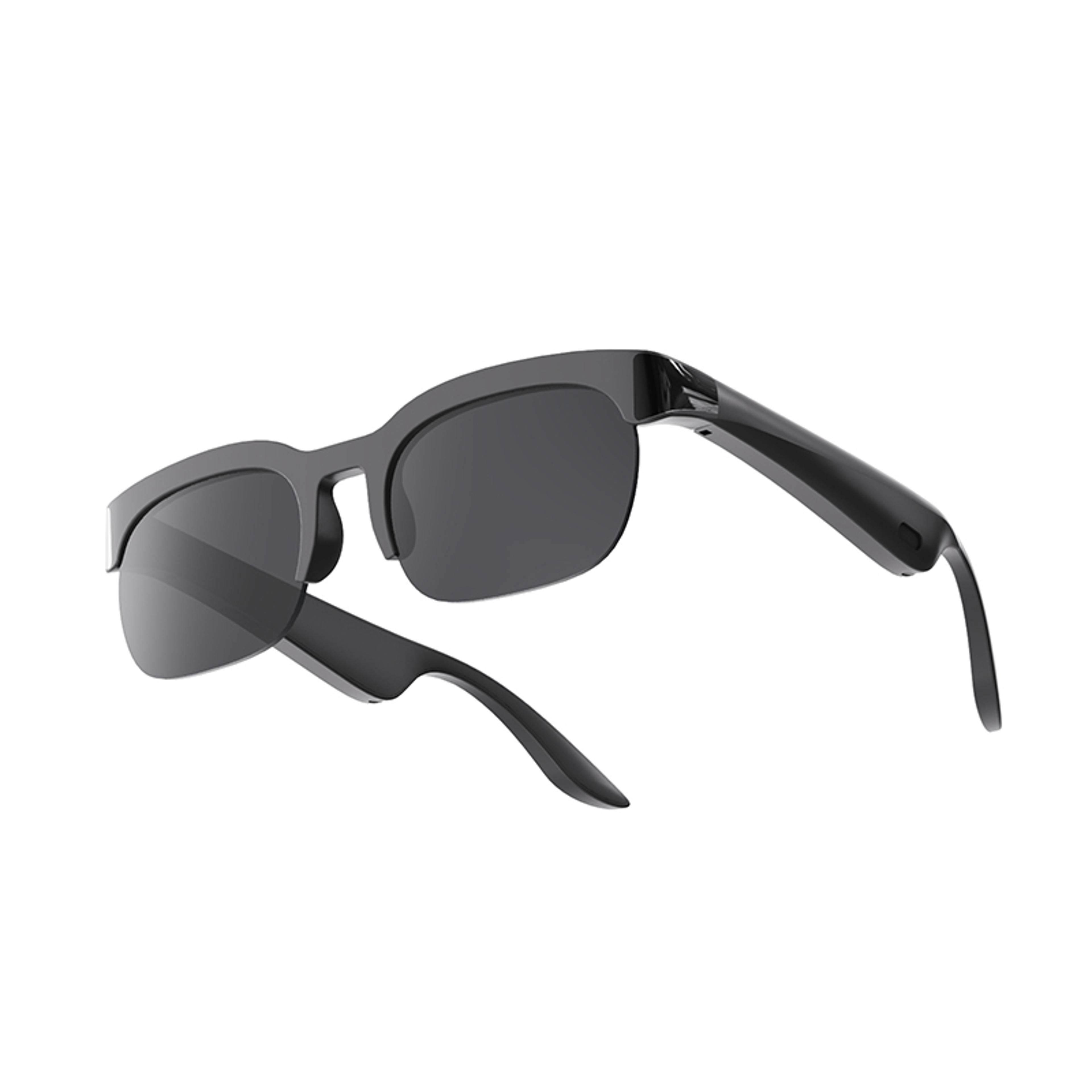 AI Translation Smart Glasses With Bluetooth 53 Music And Calling Features 1
