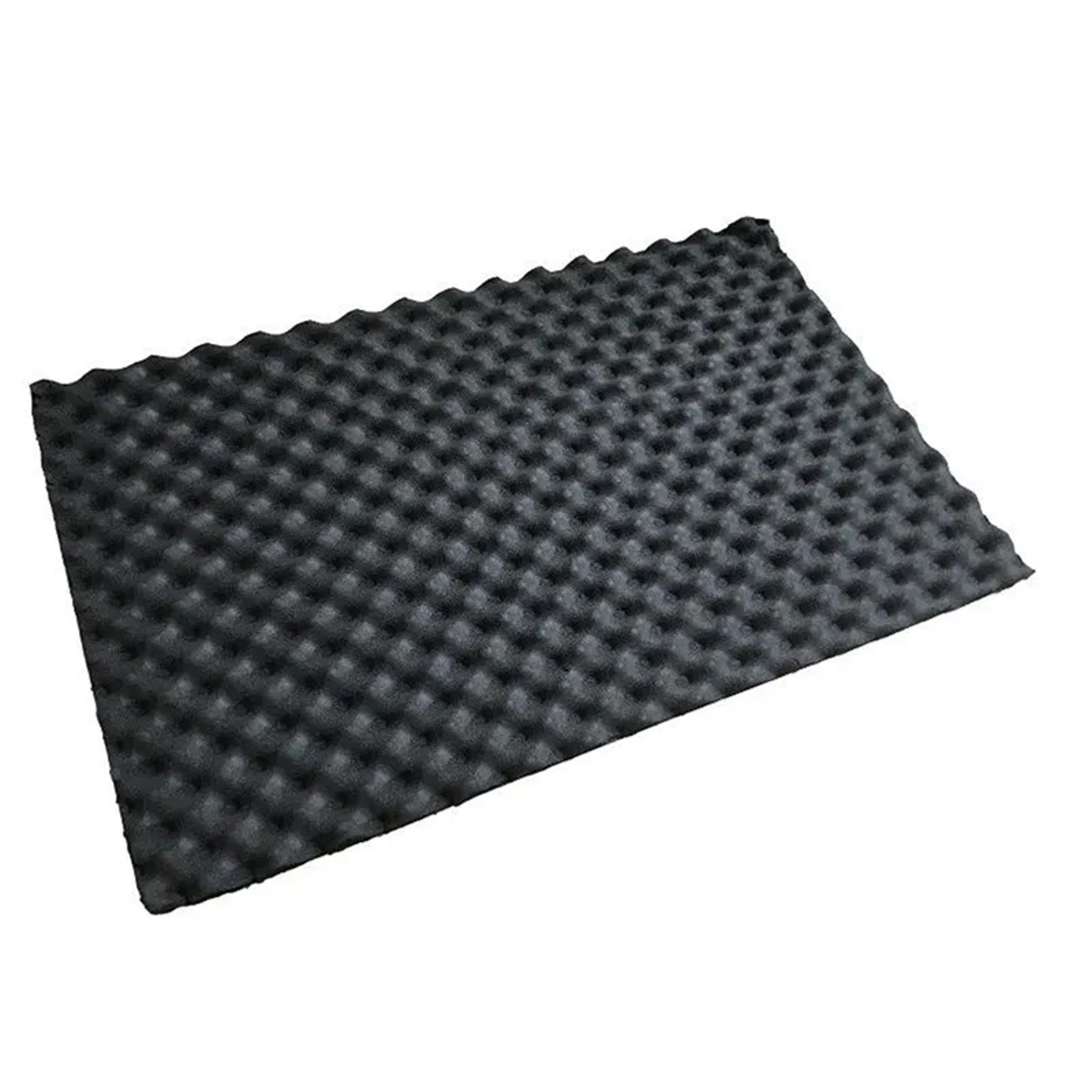 Self-Adhesive Car Sound Insulation Foam for Doors and Interior Panels – view 7