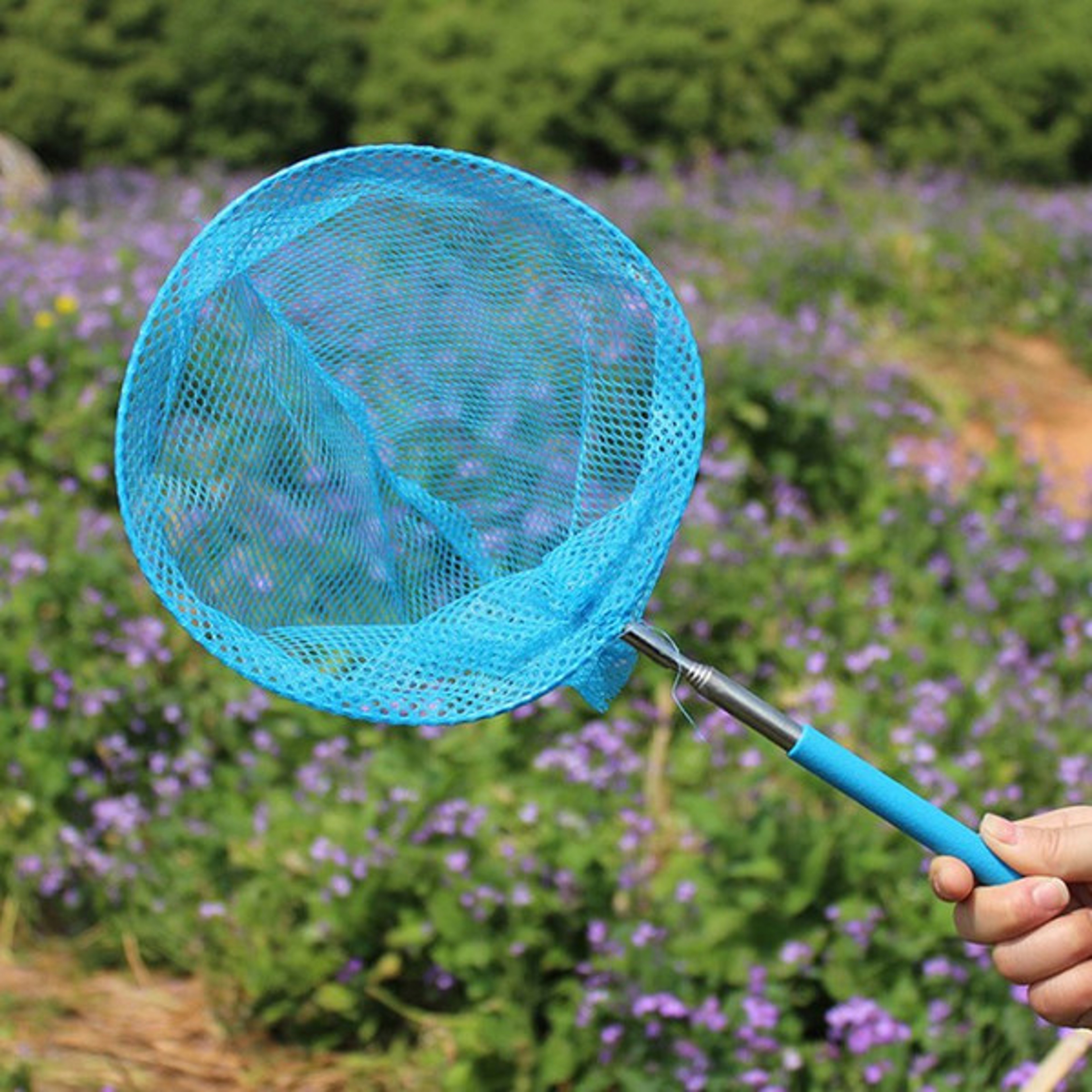 Telescopic Butterfly Net For Catching Bugs and Butterflies4