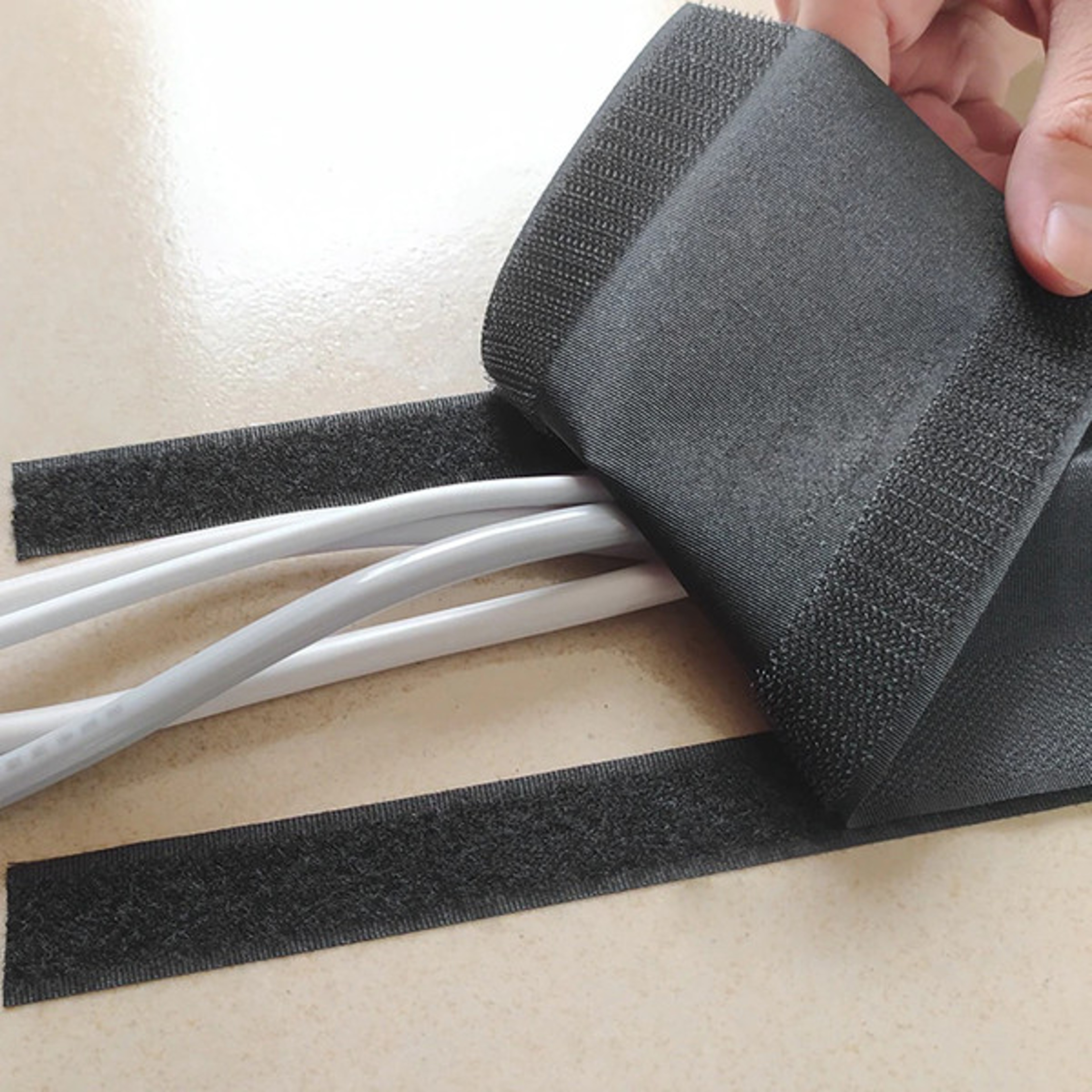 Floor Carpet Cord Cover3