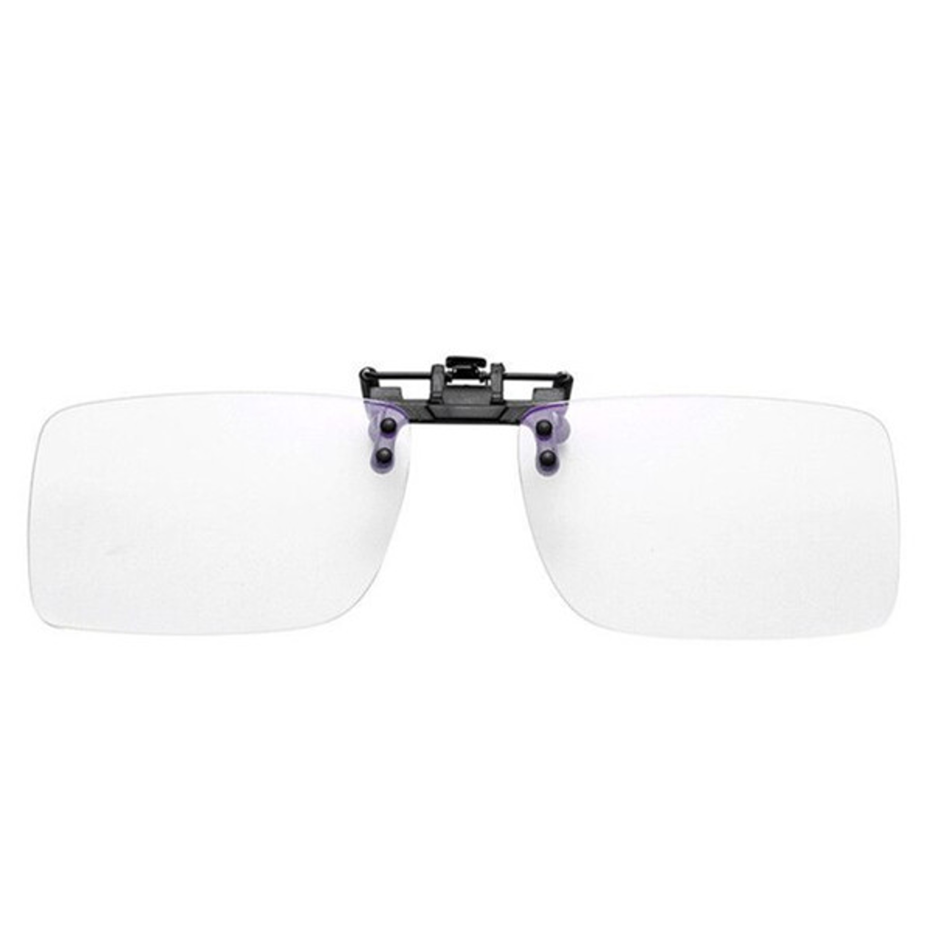 clip on computer glasses