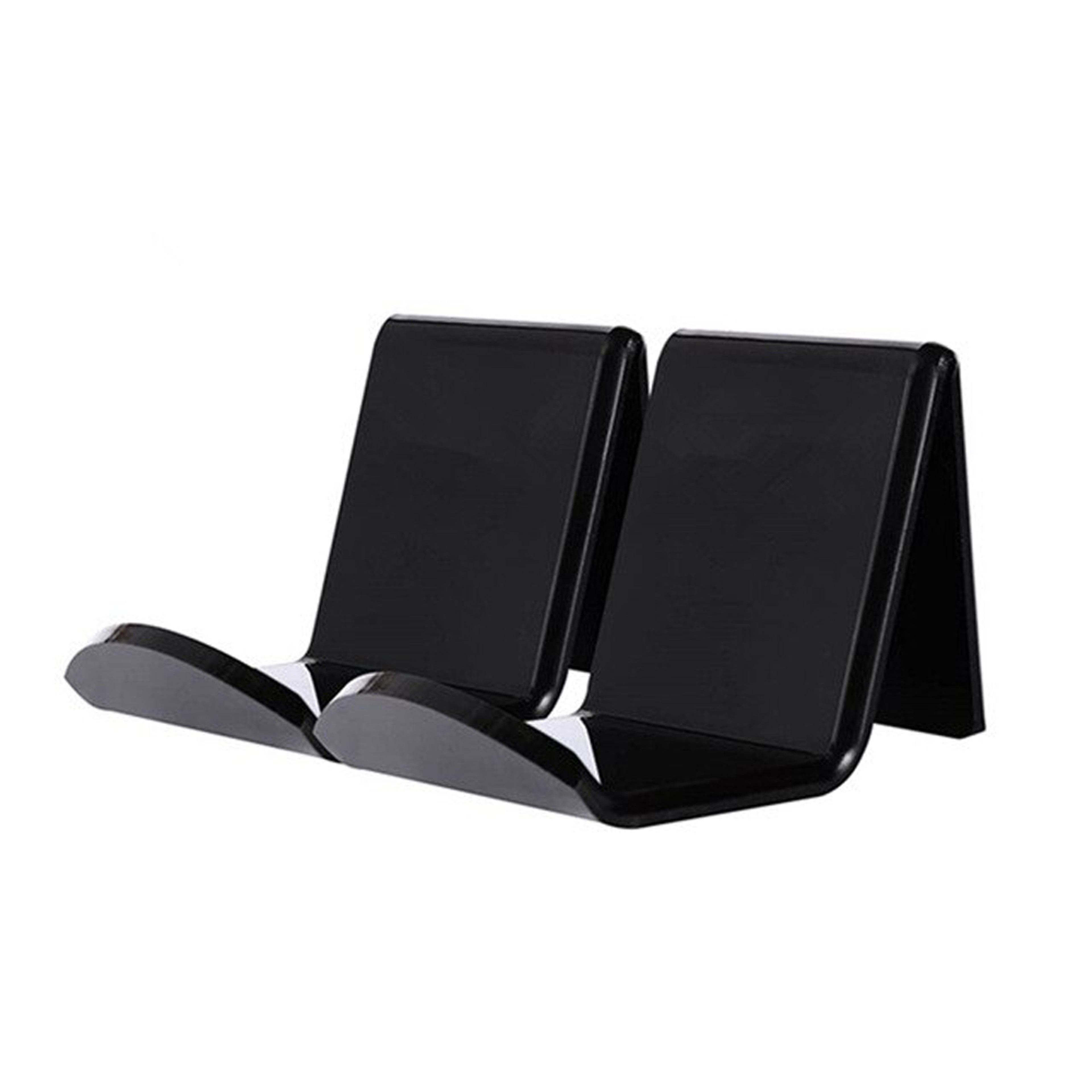 Xbox One, PS4, Nintendo Game Controller Holder Wall Mounts & Desk Mounts black