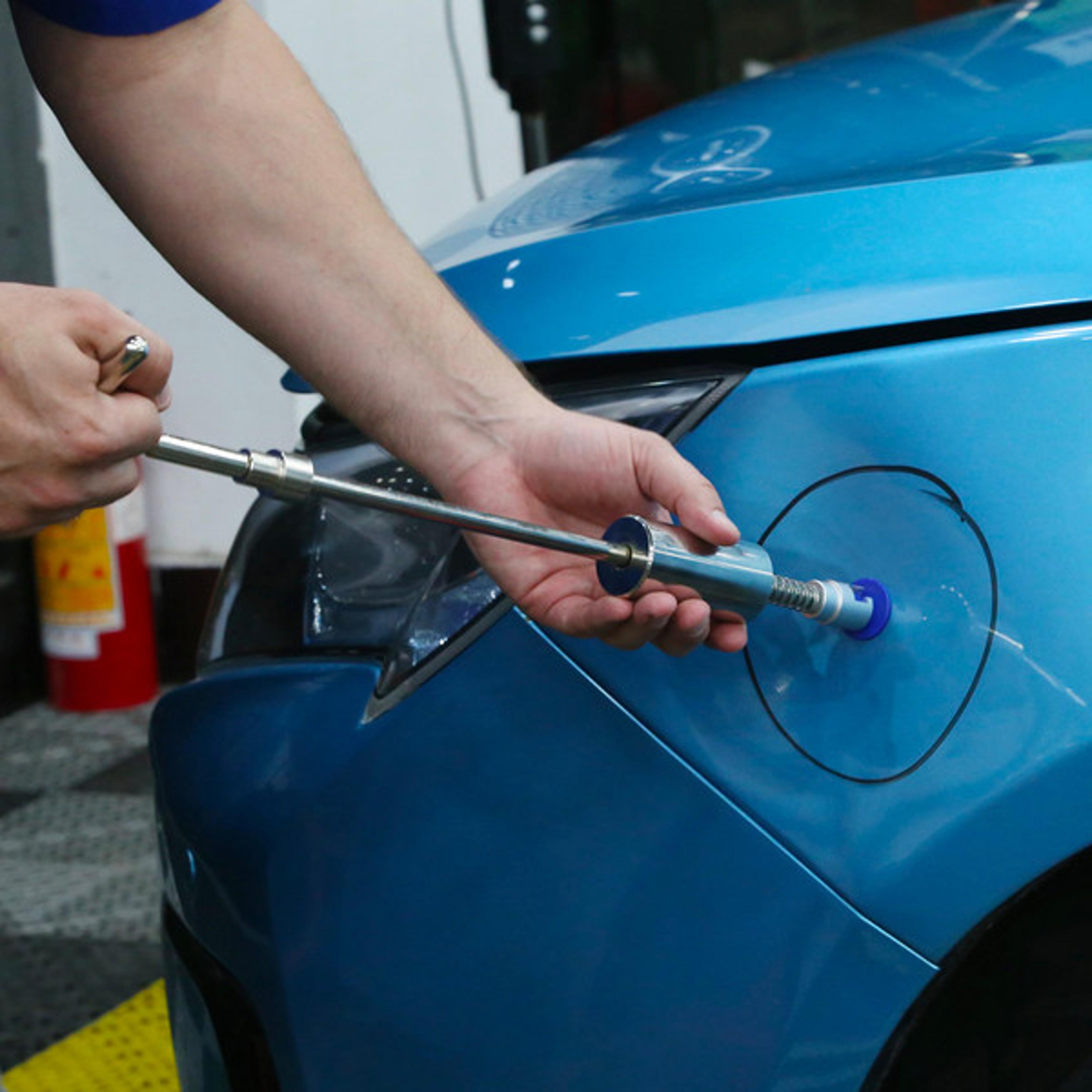 Easy DIY Car Dent Removal Kit  Complete Car Dent Repair Tools