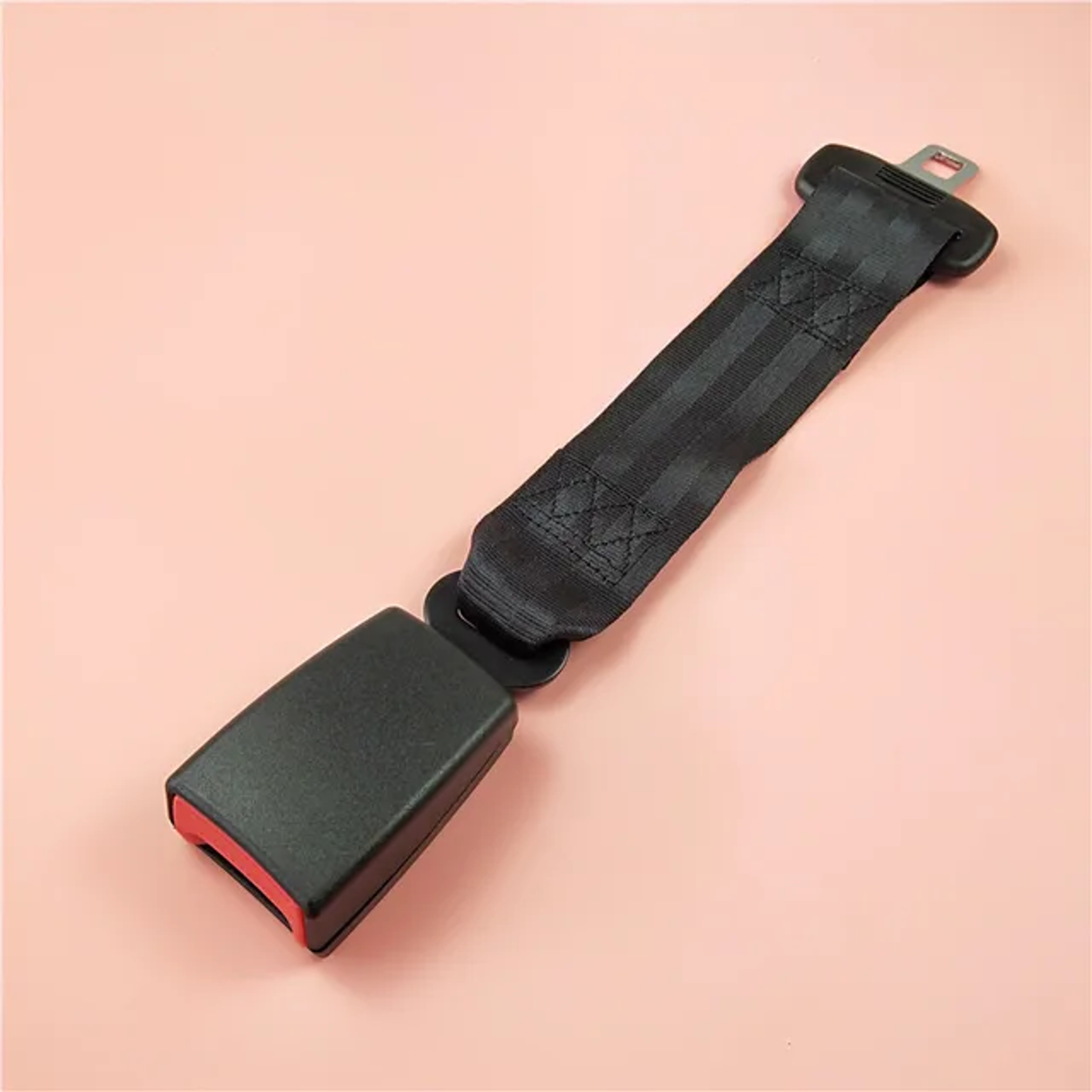 seatbelt extender