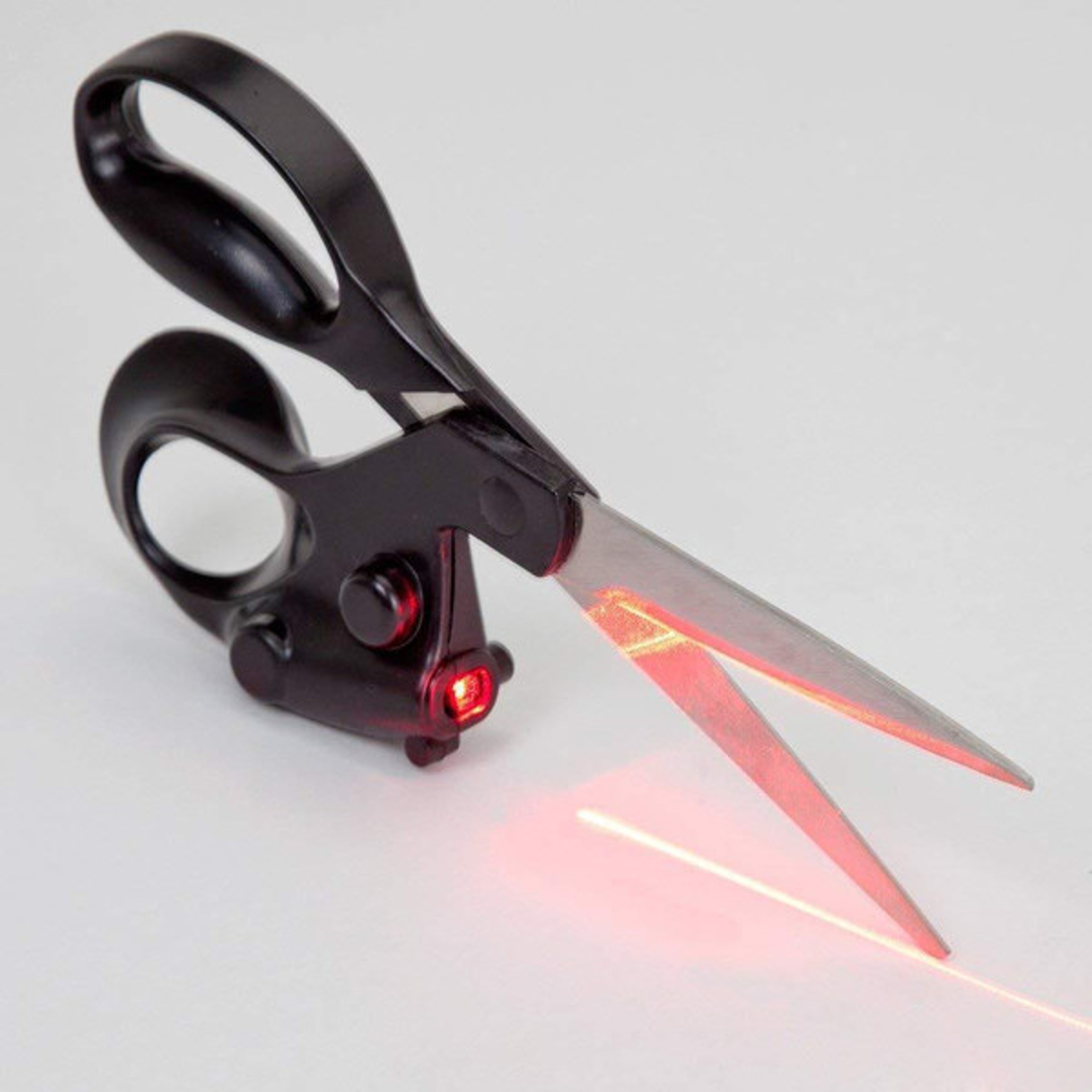 Laser Scissors 3