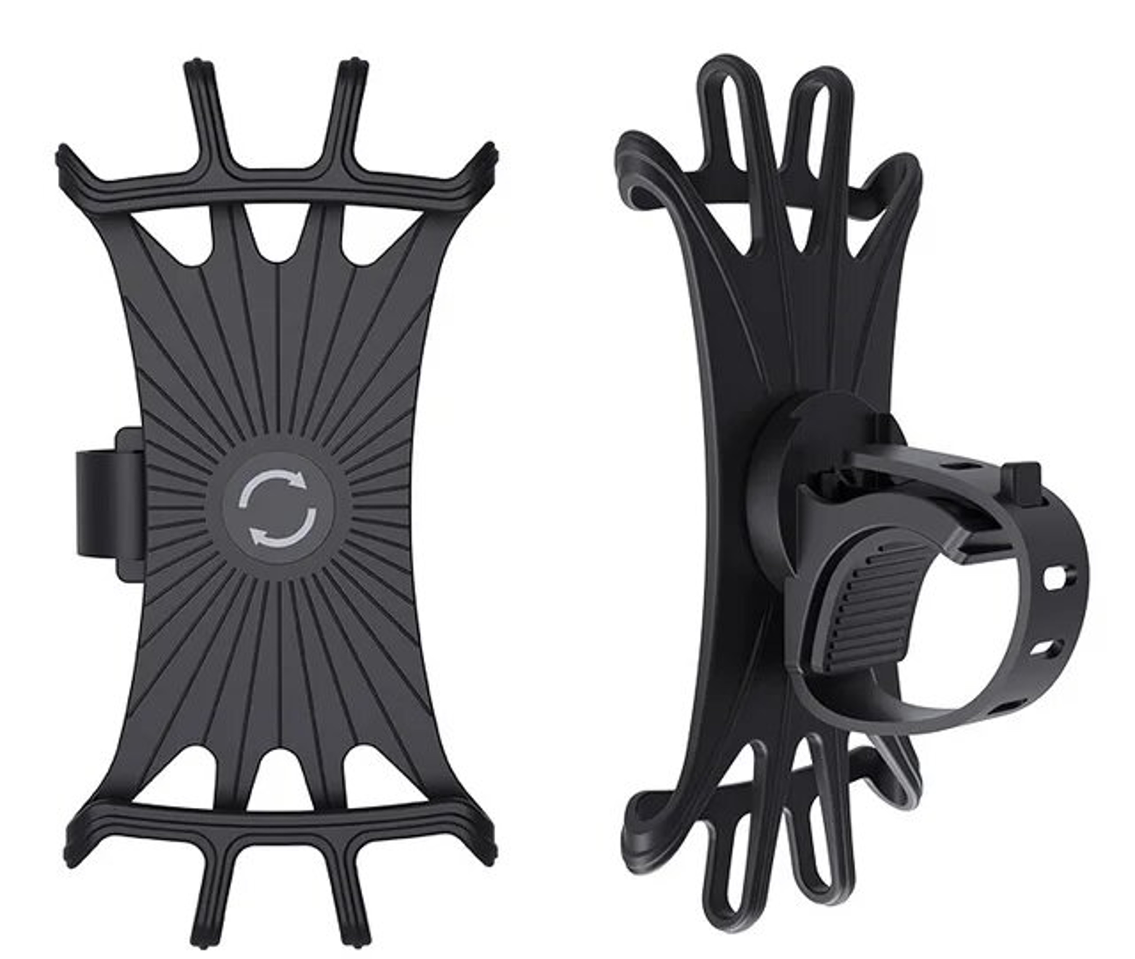 Universal Bike Phone Holder 3