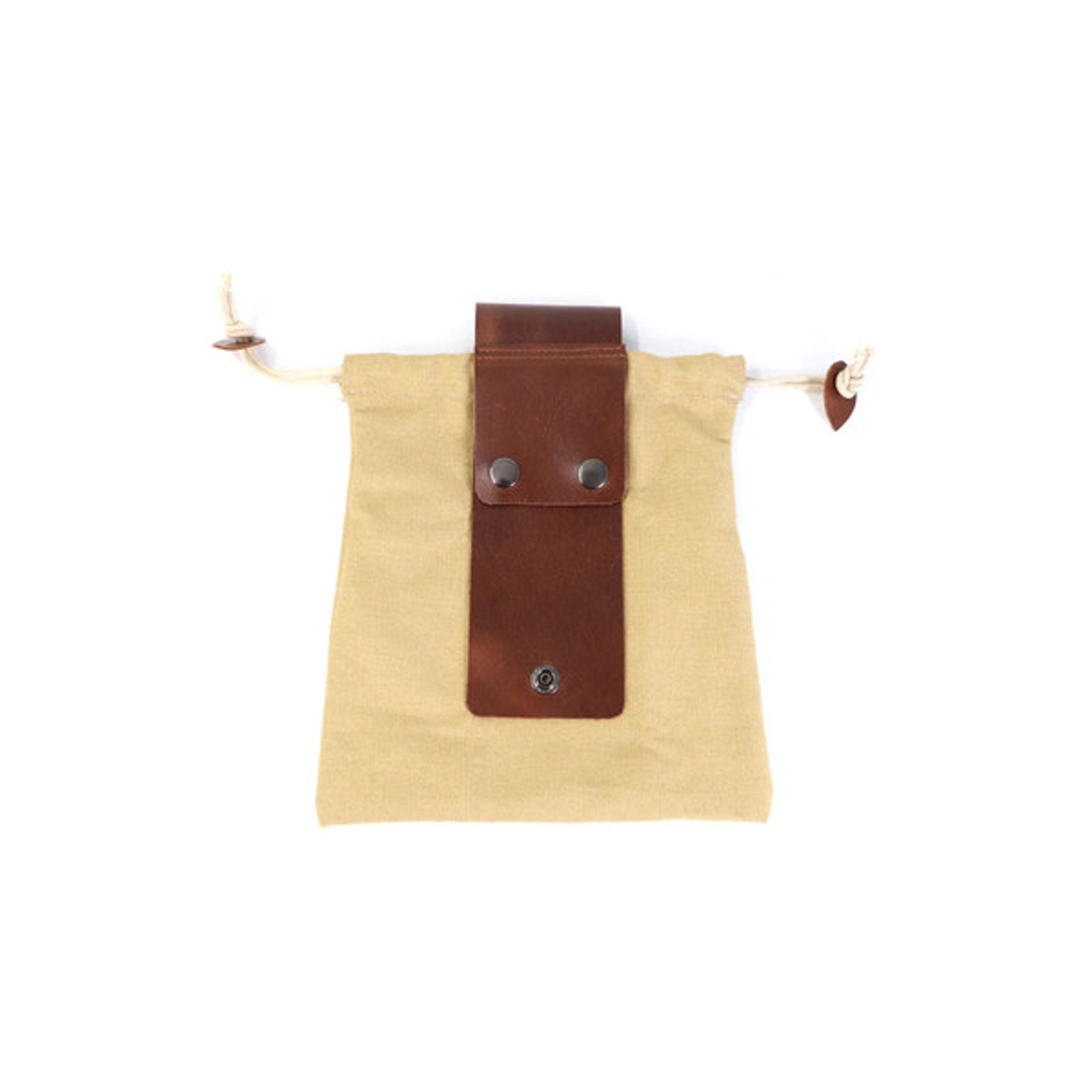 Leather Waxed Canvas Pouch (1).jpg