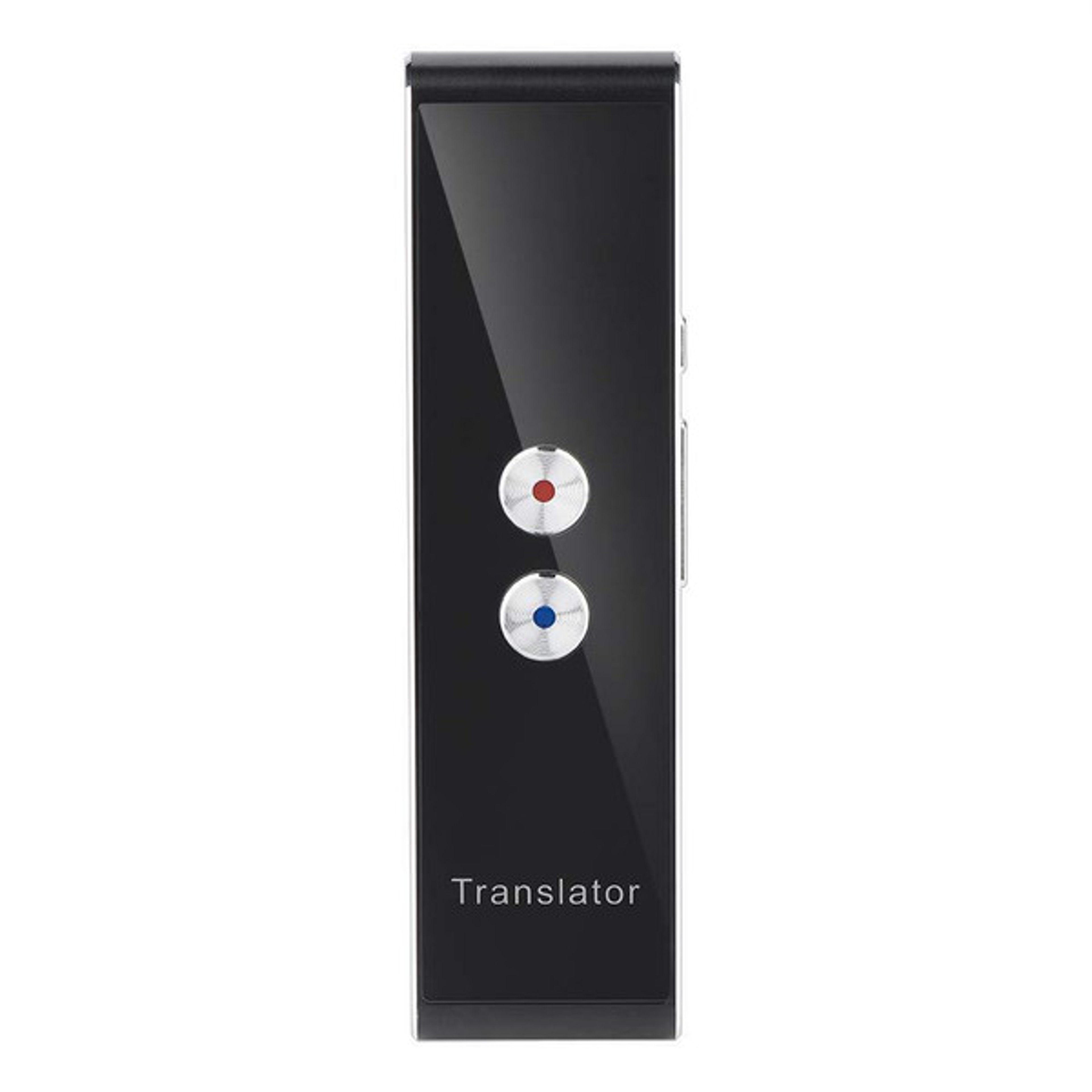 Multi-Language Portable Smart Voice Translator 5
