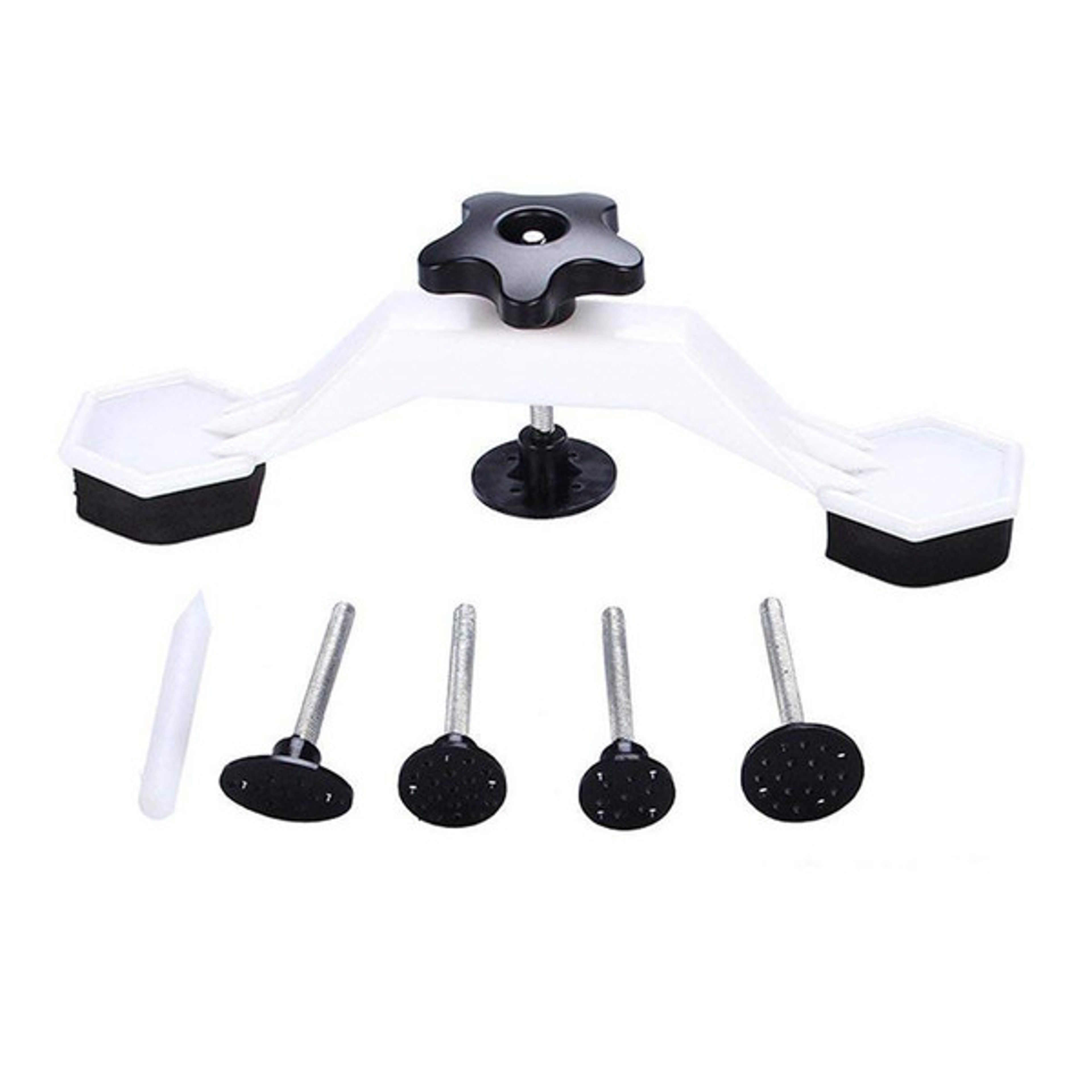 5-in-1 Easy DIY Dent Removal Kit  2