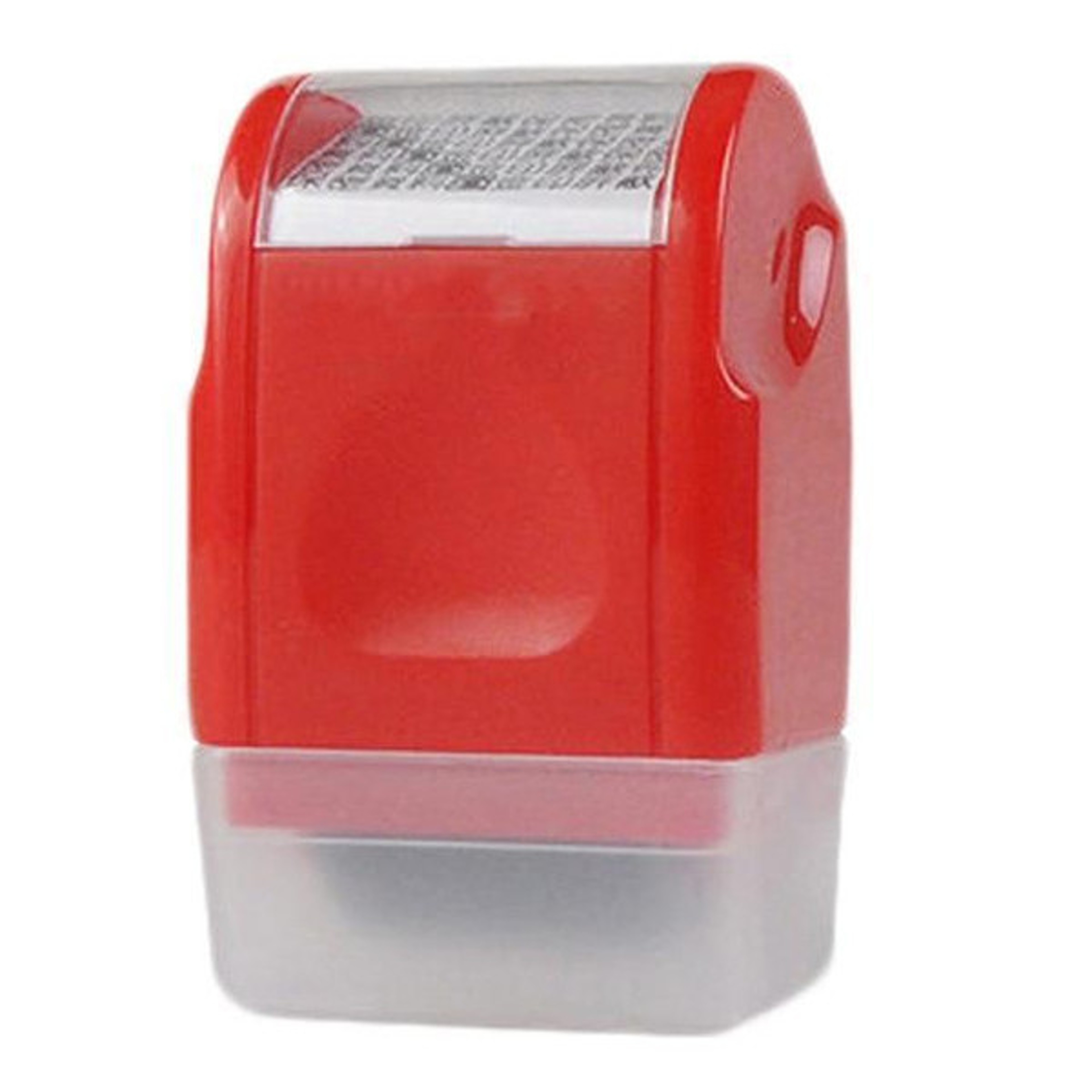 Identity Protection Roller – Portable, Easy-to-Use Security Stamp for Confidential Documents 1