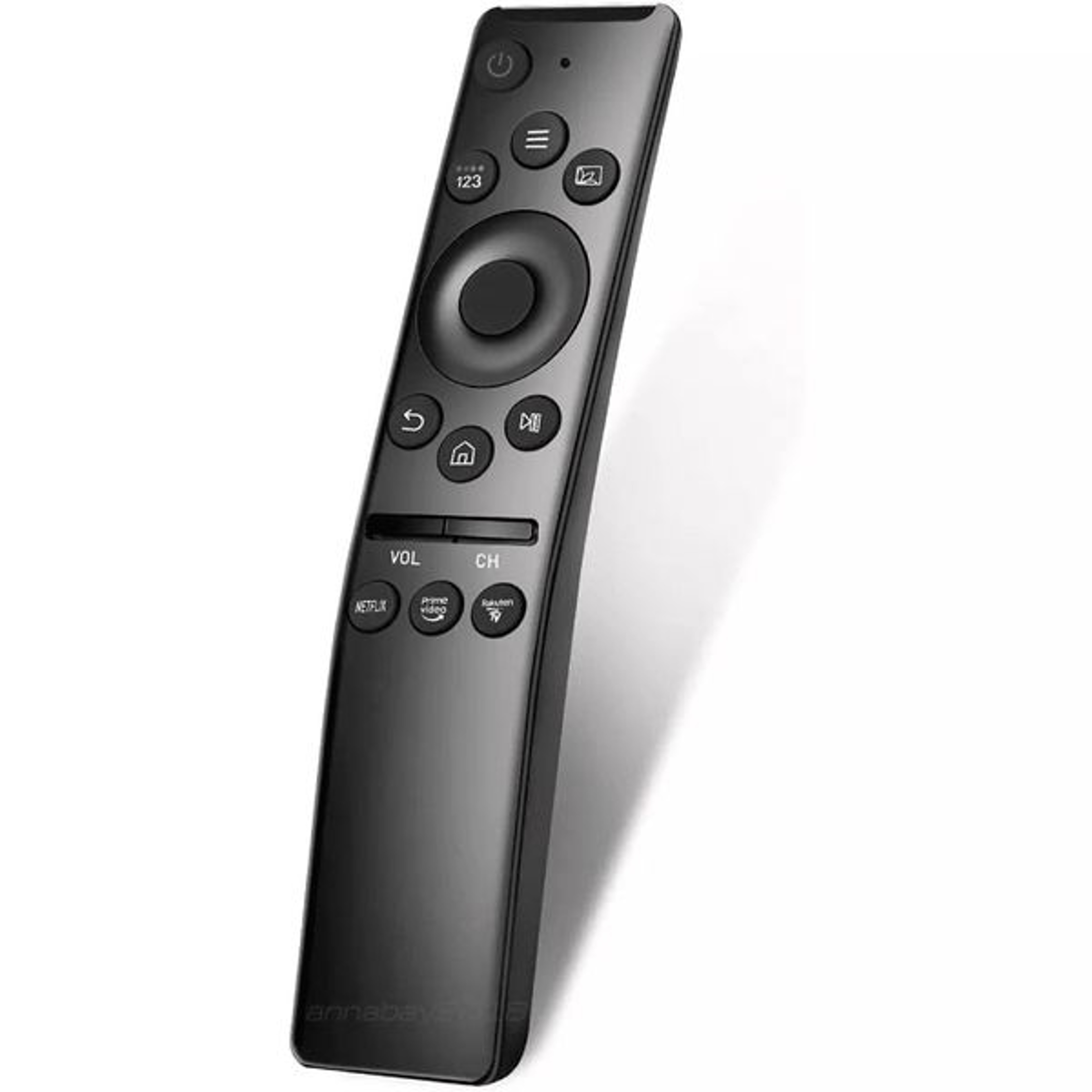 Replacement Remote For Samsung Smart TVs Instant SetupFree Control  Easy Navigation 8