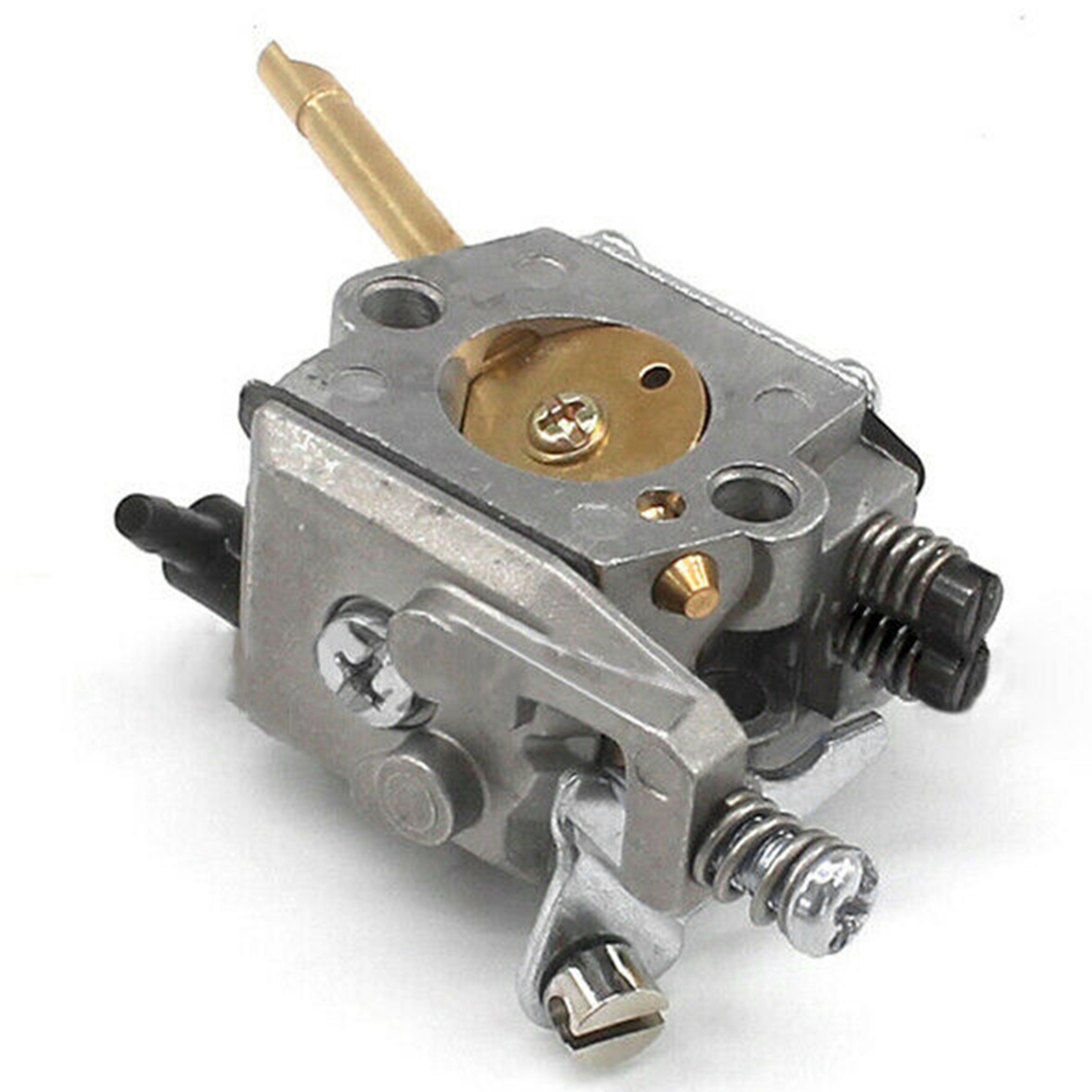 Stihl Carburetor Replacement Kit, Walbro WT-45 Engine Parts – view 3