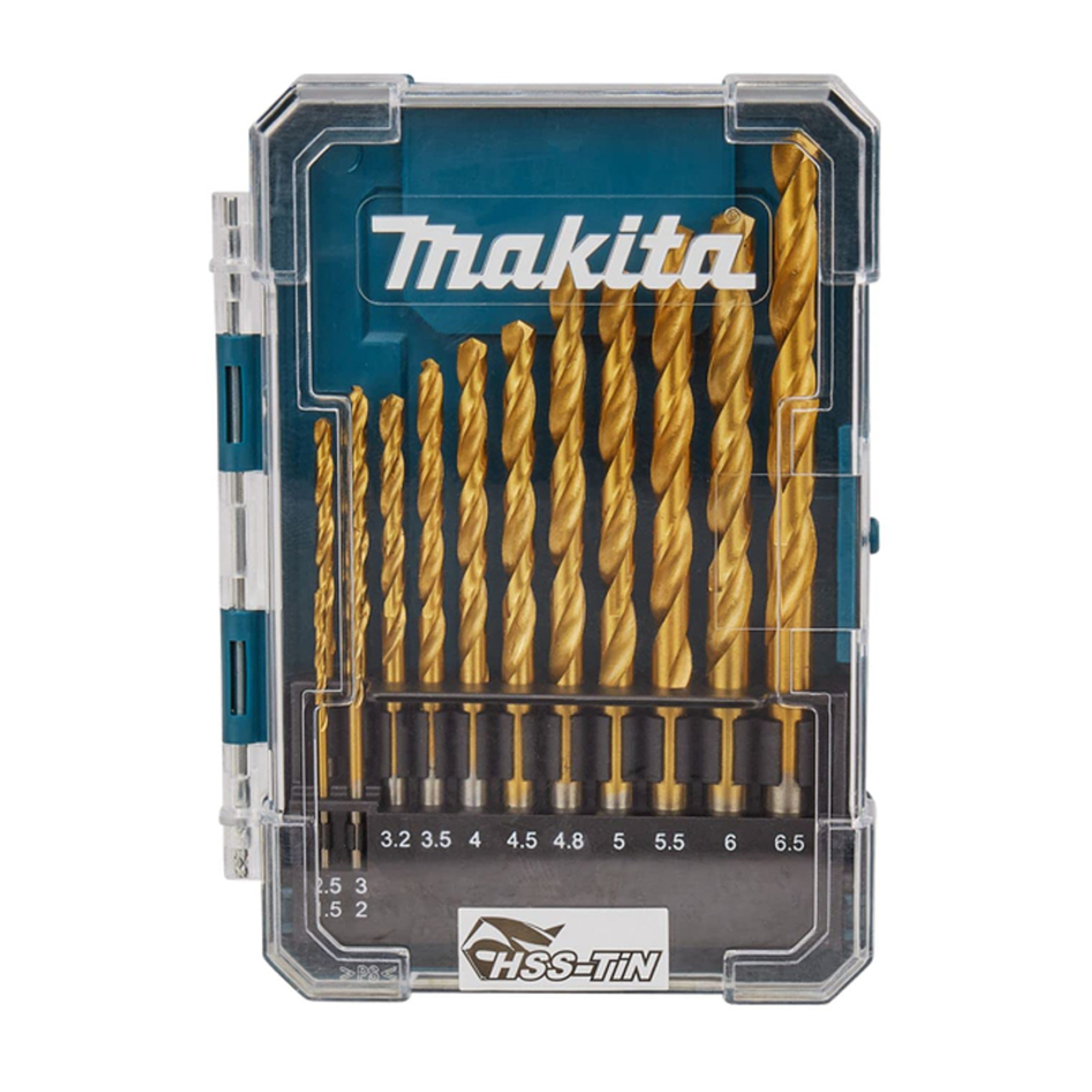 Makita Impact Electric Screwdriver Bits Set, Drill Head Sleeve, Batch Head Set Durable Tools Part – view 12