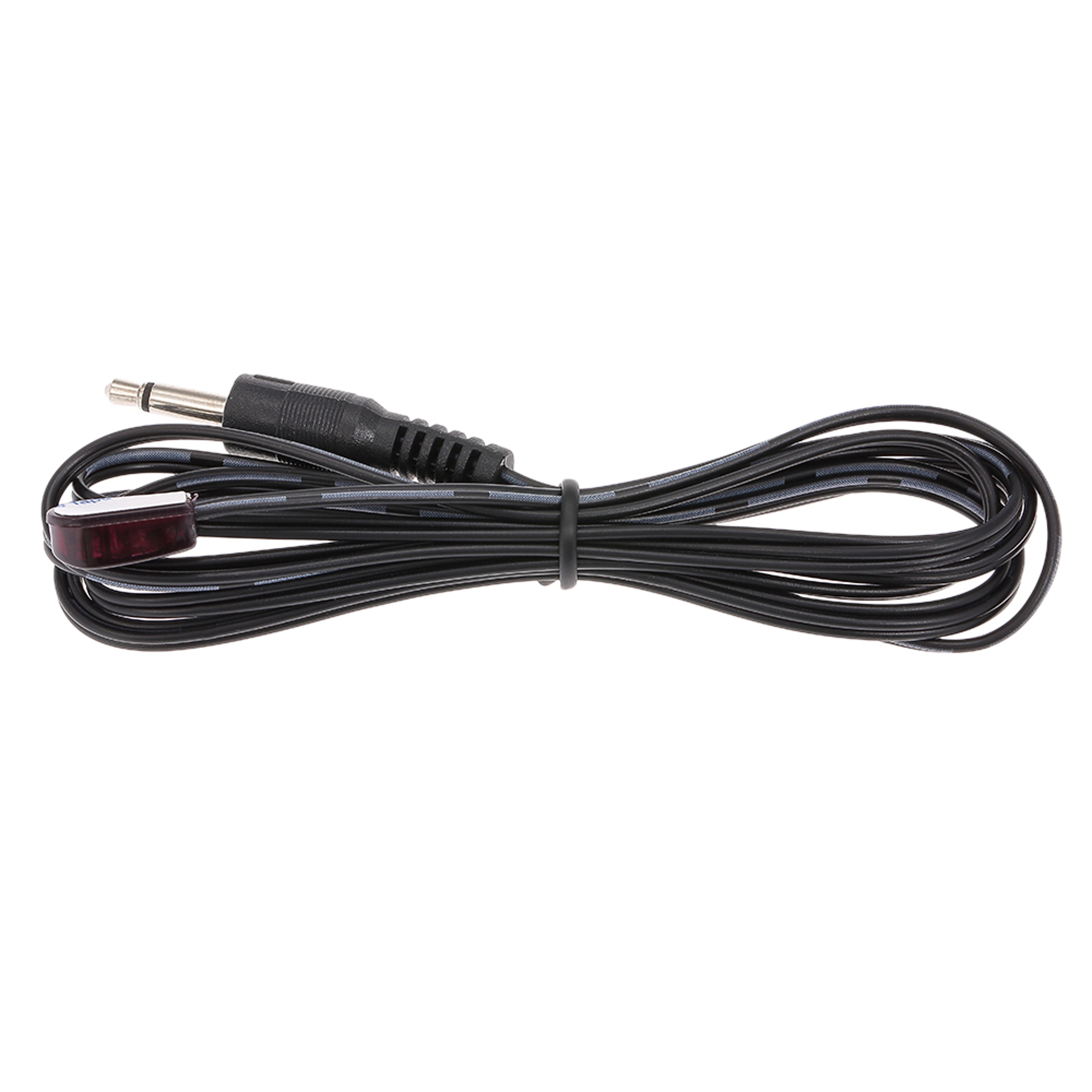 10Pcs CHF03 IR Infrared Remote Emission Cable, 5ft IR Emitter Extender Cord for Repeater Kits, High Sensitivity, Strong – view 2