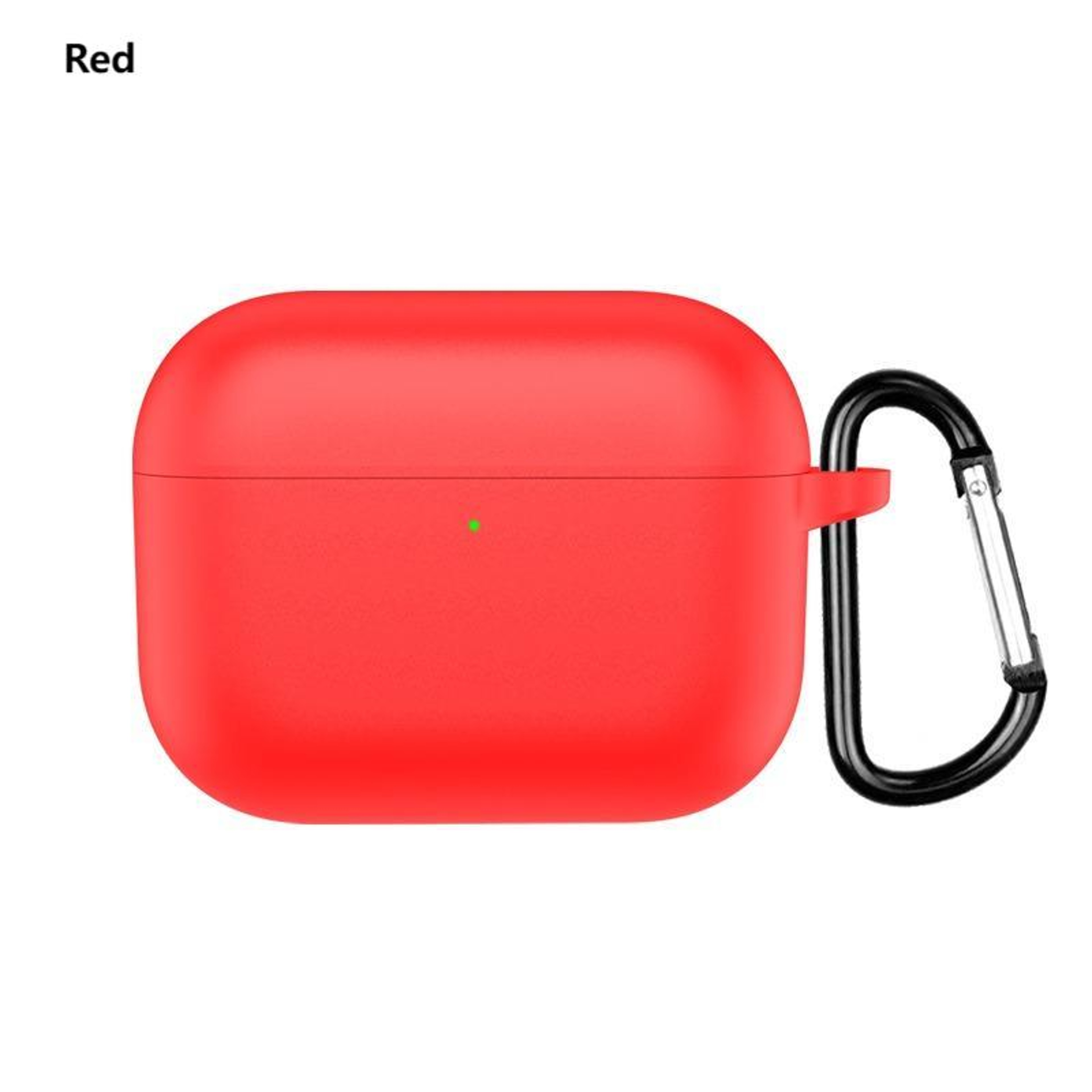 Airpods Pro 3 Case New, Full Cover Silicone Shockproof Protector for Airpods Pro3, Wireless Earphone Accessories Apple – view 13