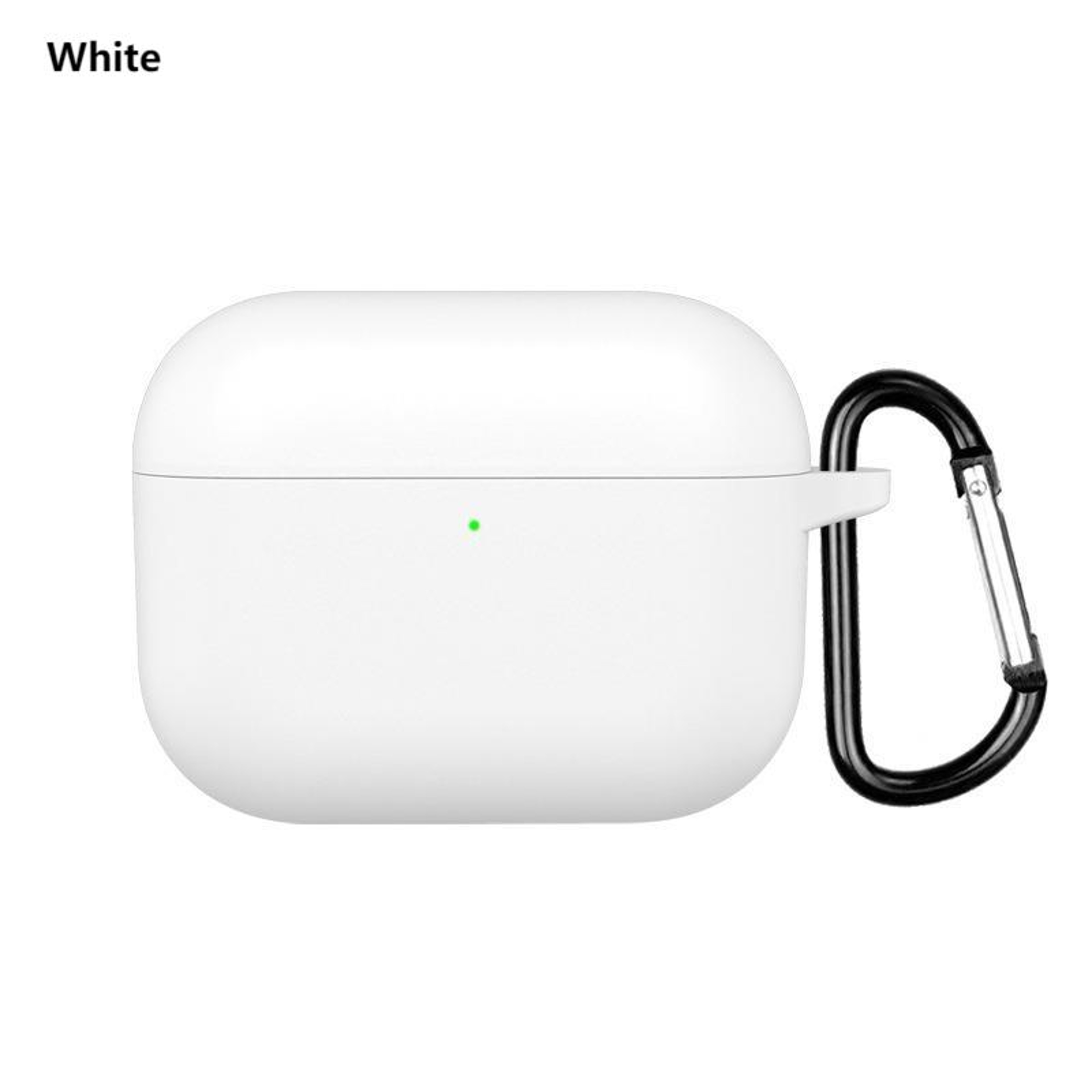 Airpods Pro 3 Case New, Full Cover Silicone Shockproof Protector for Airpods Pro3, Wireless Earphone Accessories Apple – view 16