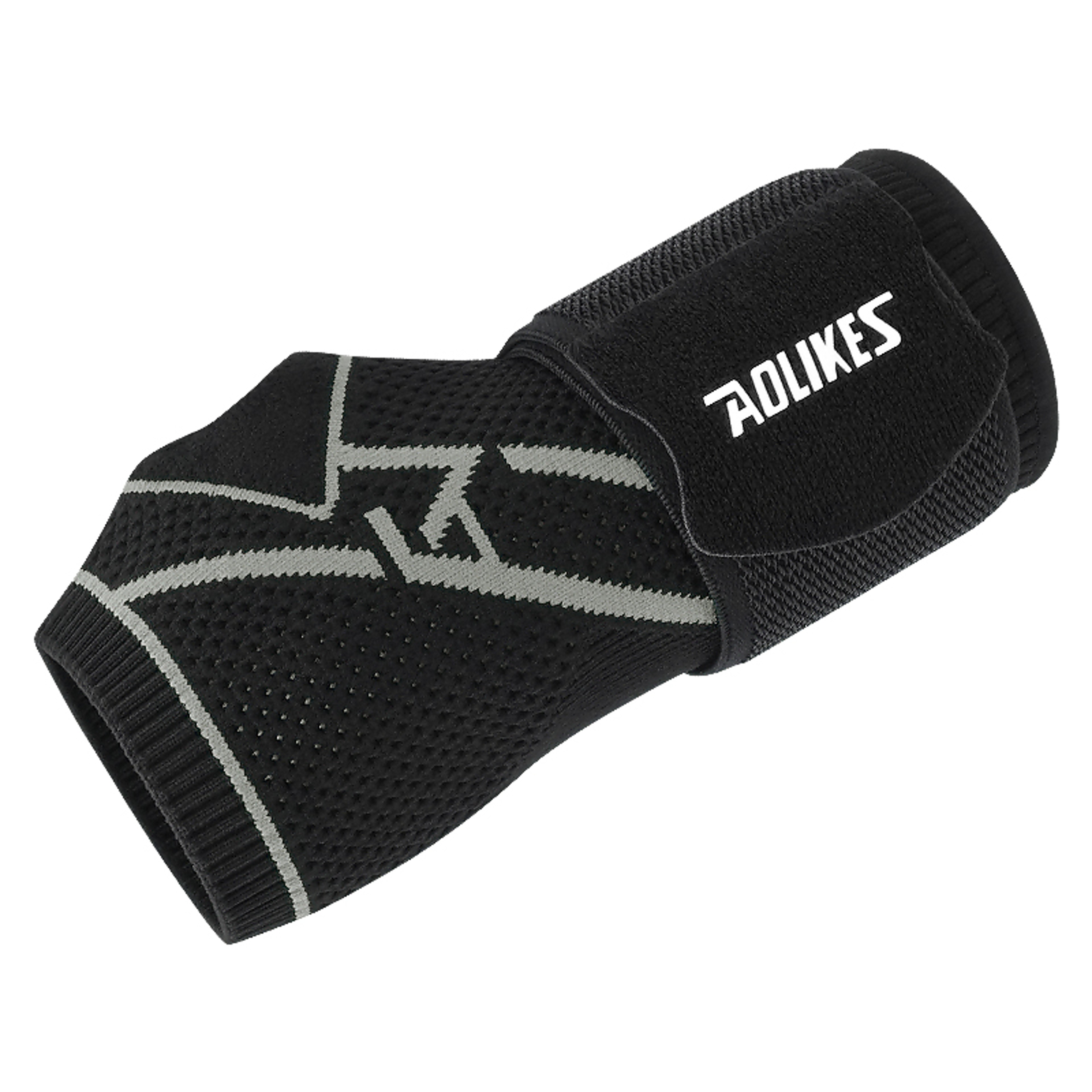 Elastic Sports Wristband Hand Brace, Wrist Protector, Wrist Guard Support, Arthritis Gloves Sprain Band – view 7