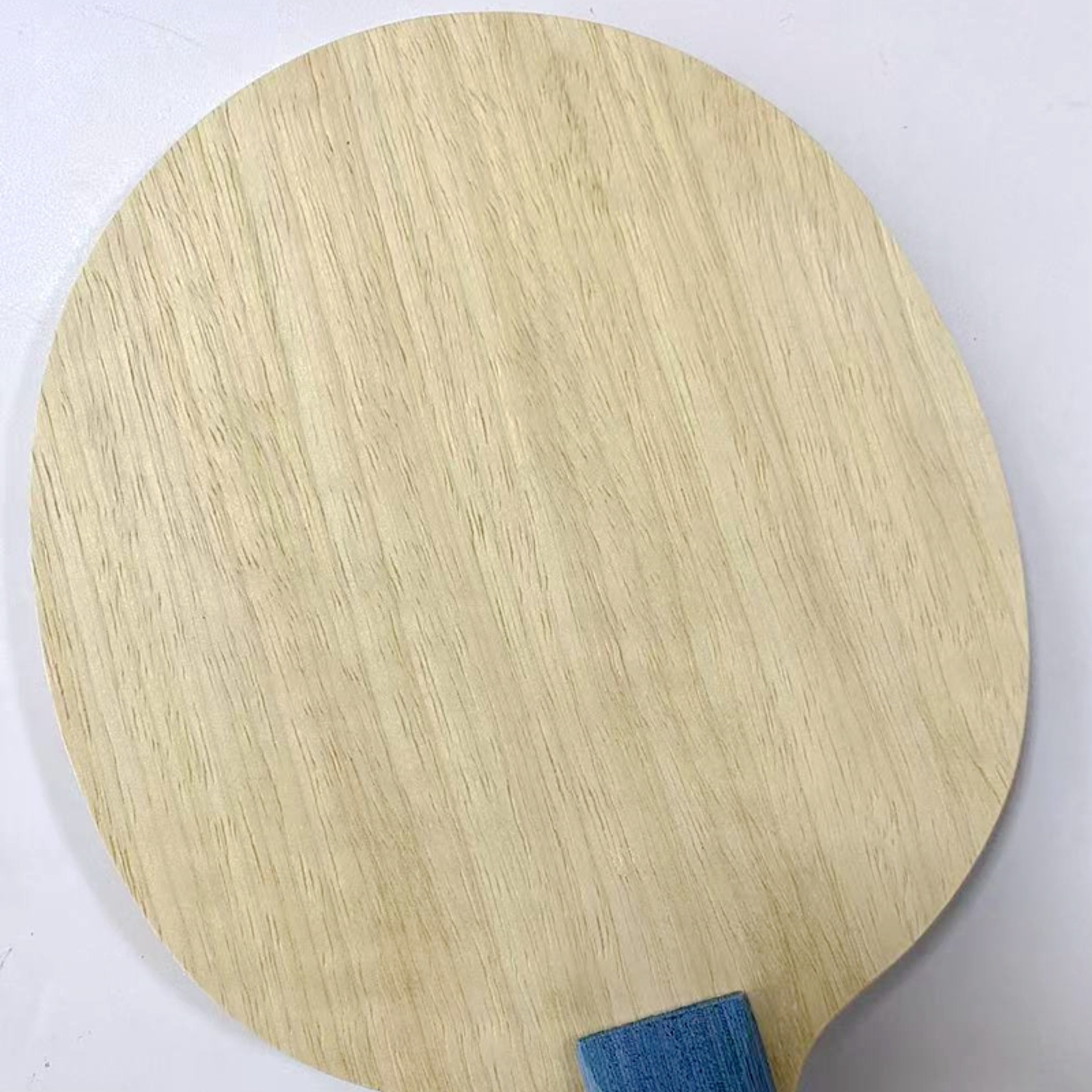 DIY W968 Hurricane Long V Table Tennis Bat, Offense Ping Pong Paddle with Yellow, Black ZL Carbon Blade for Pro Sports – view 3