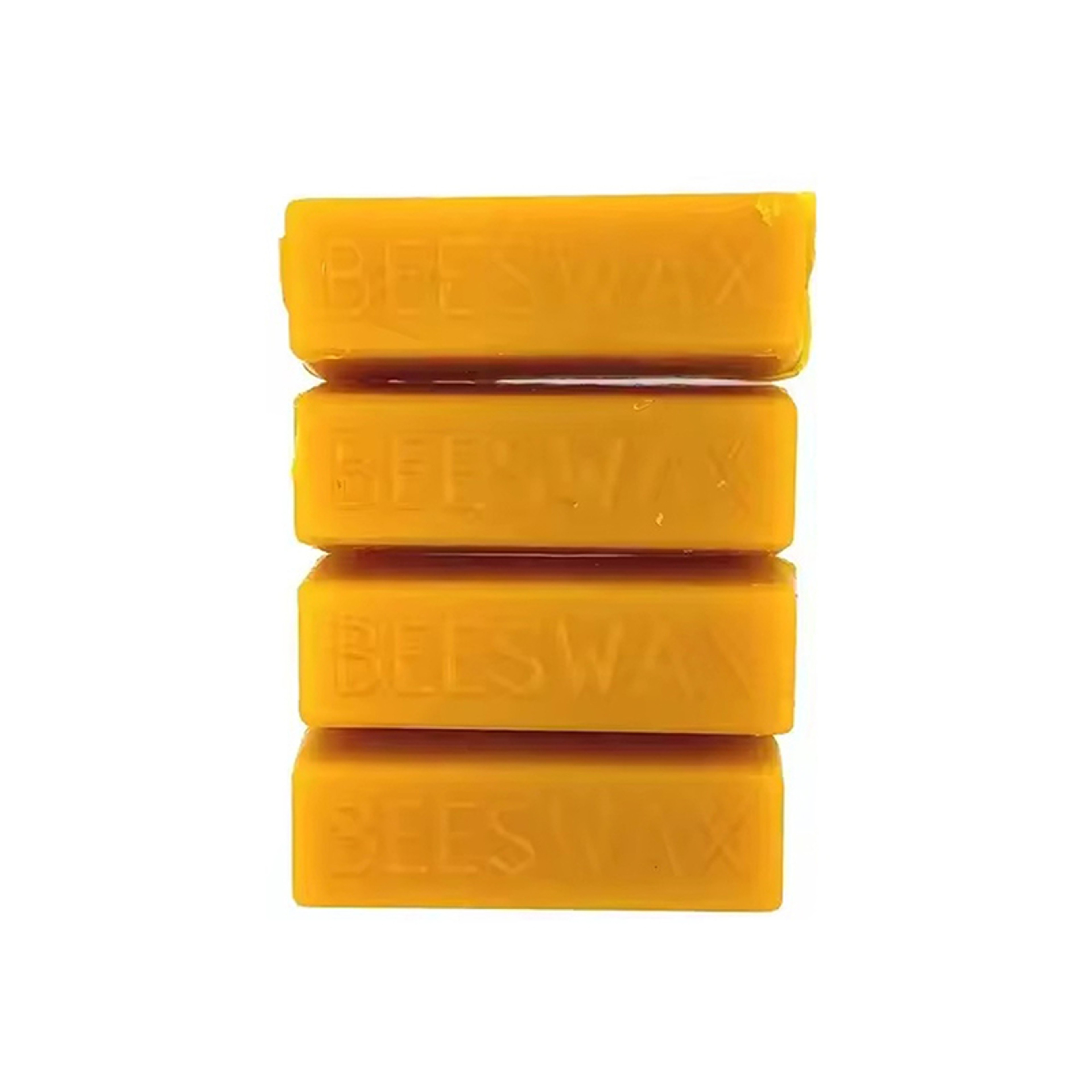 Pure Beeswax Blocks for Candle Making, High-Quality Waxing Material, 4/8pcs for DIY Crafts – view 8
