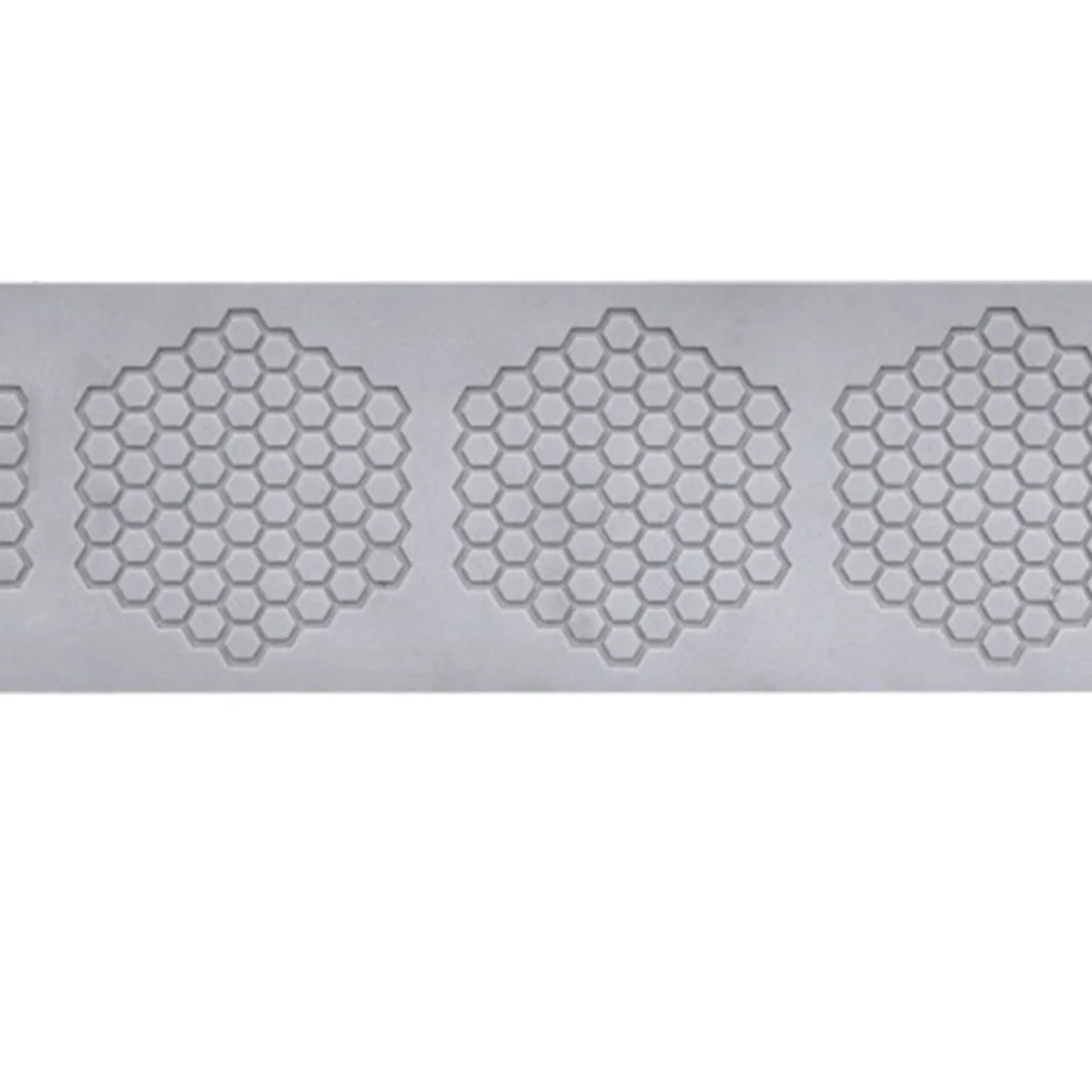 Premium Honeycomb Silicone Mold for Baking Beehive Candy & Fondant Baking Molds – view 5