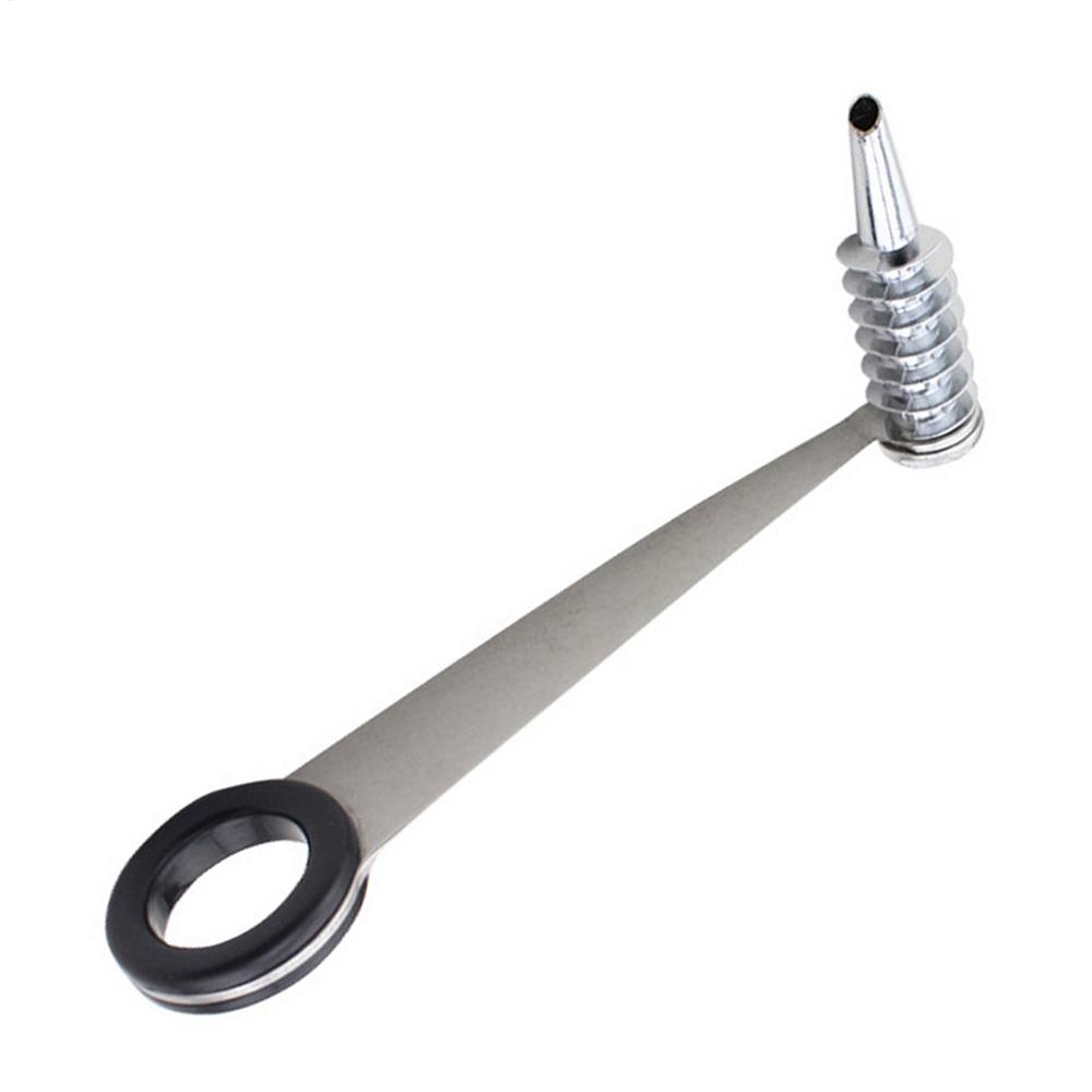 TwistCut Pro Vegetable Spiral Slicer Stainless Steel Curler Tool – view 7