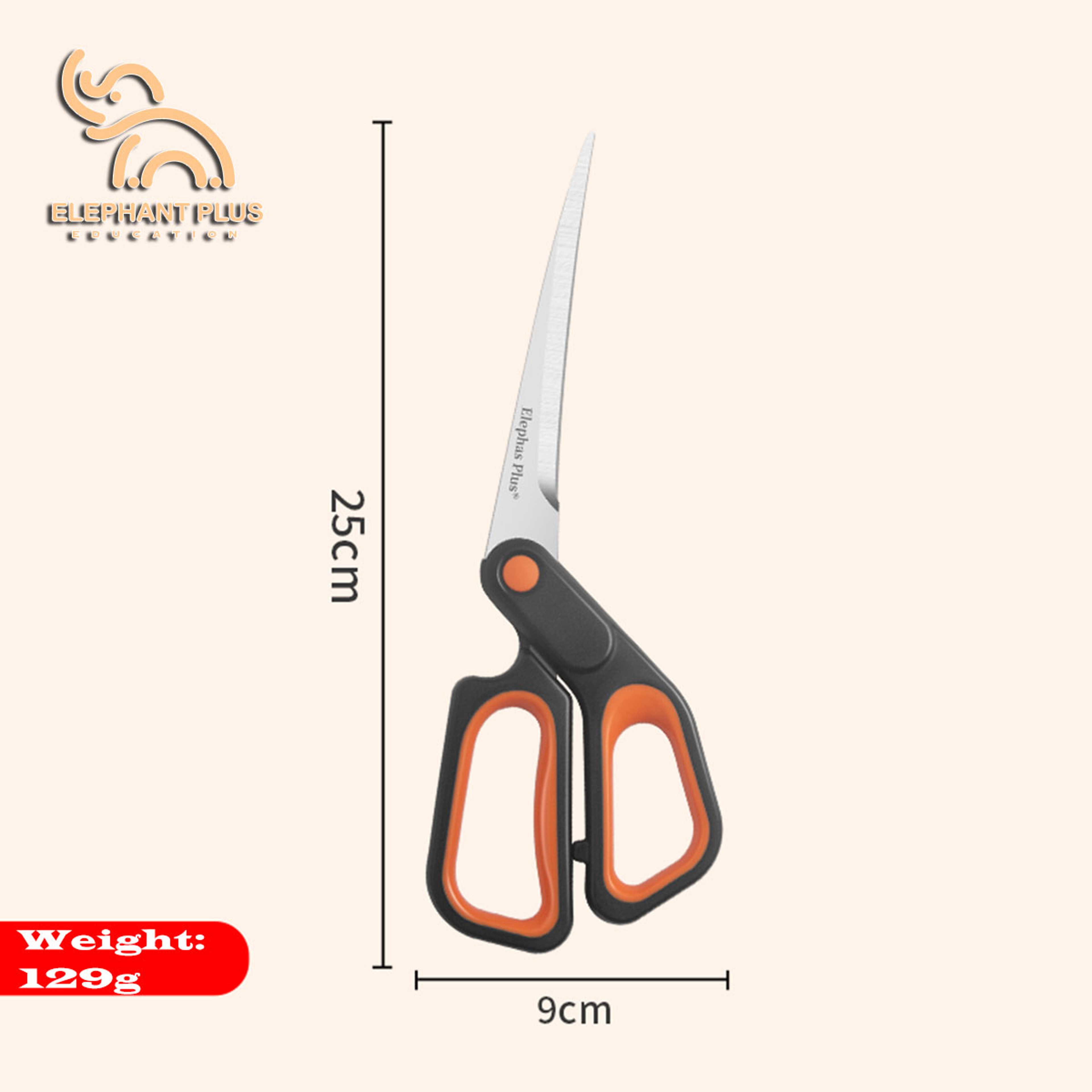 ProCut Heavy Duty Kitchen Shears For Meat Poultry  BBQ Prep 5