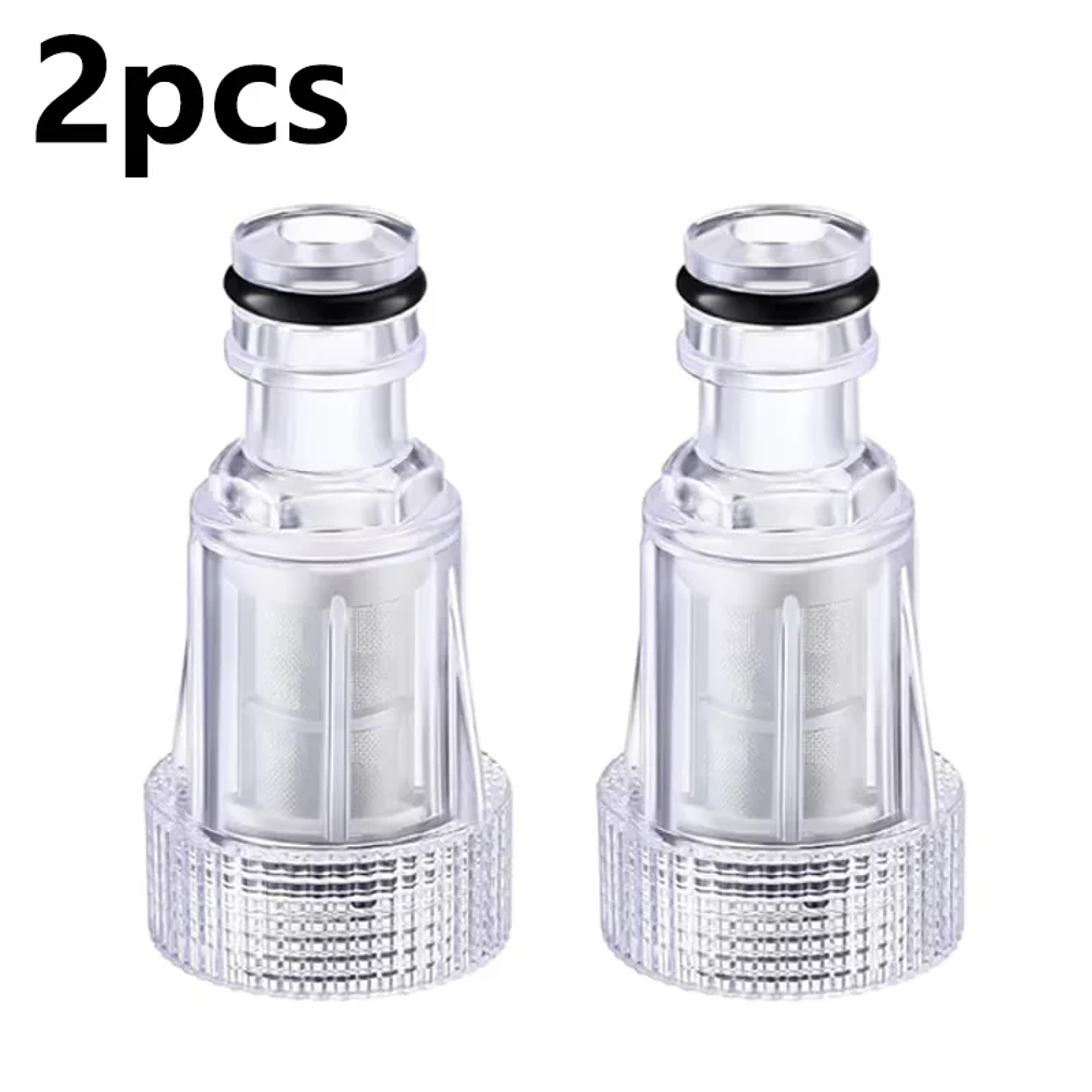 High Pressure Washer Water Filter Inlet Connector Replacement Tool Water Pump Inlet Hose Garden Ada 5