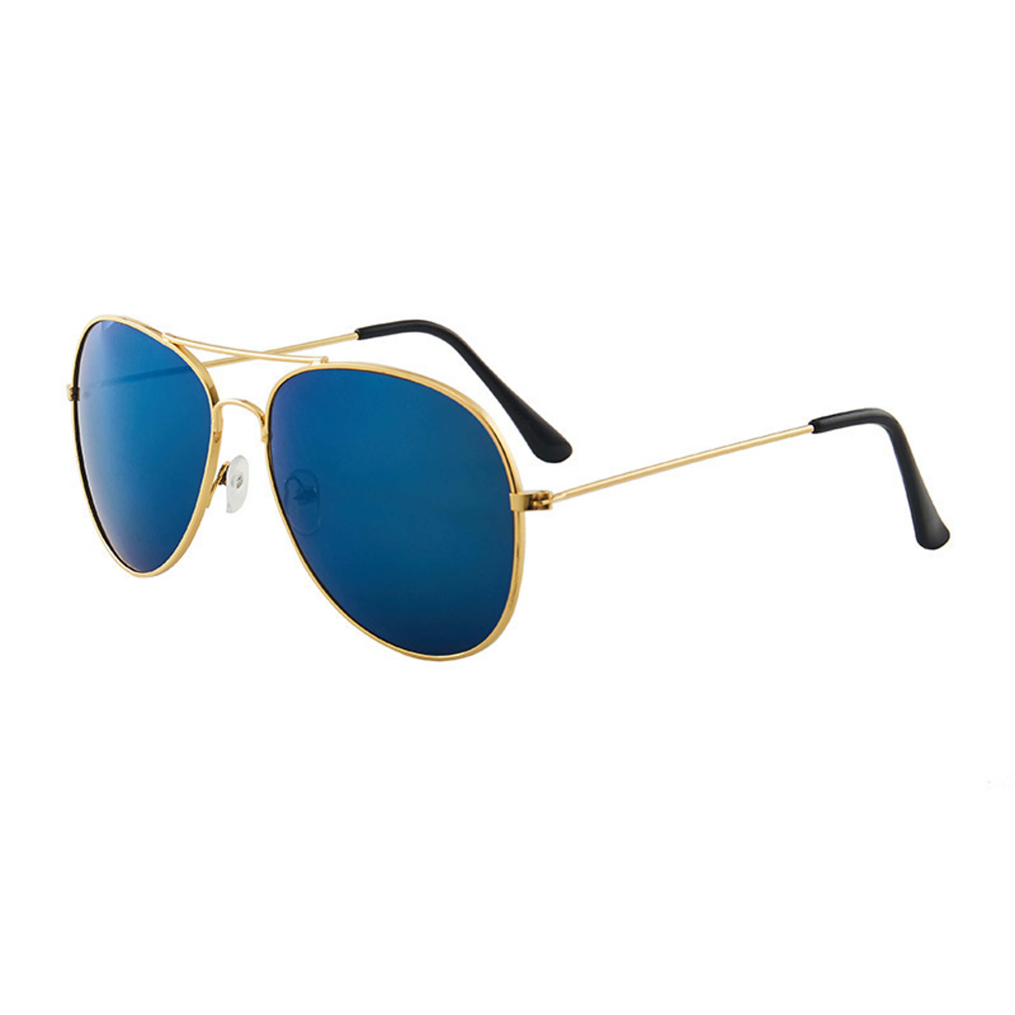 VEITHDIA Polarized Aviator Sunglasses Driving  Travel Eyewear For Men 9