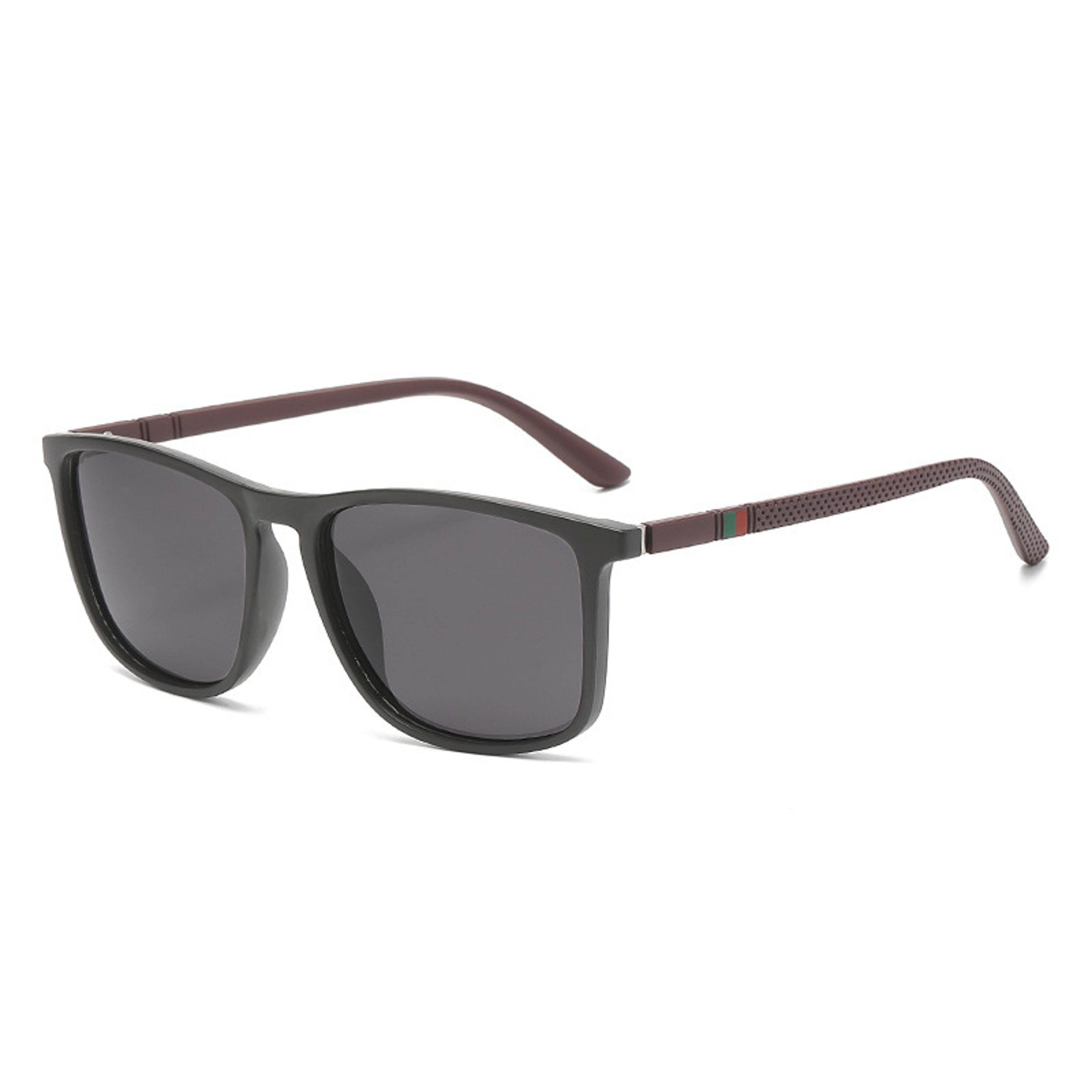 Polar View Classic Square Polarized Sunglasses For Driving Fishing  Everyday Outdoor Wear 4