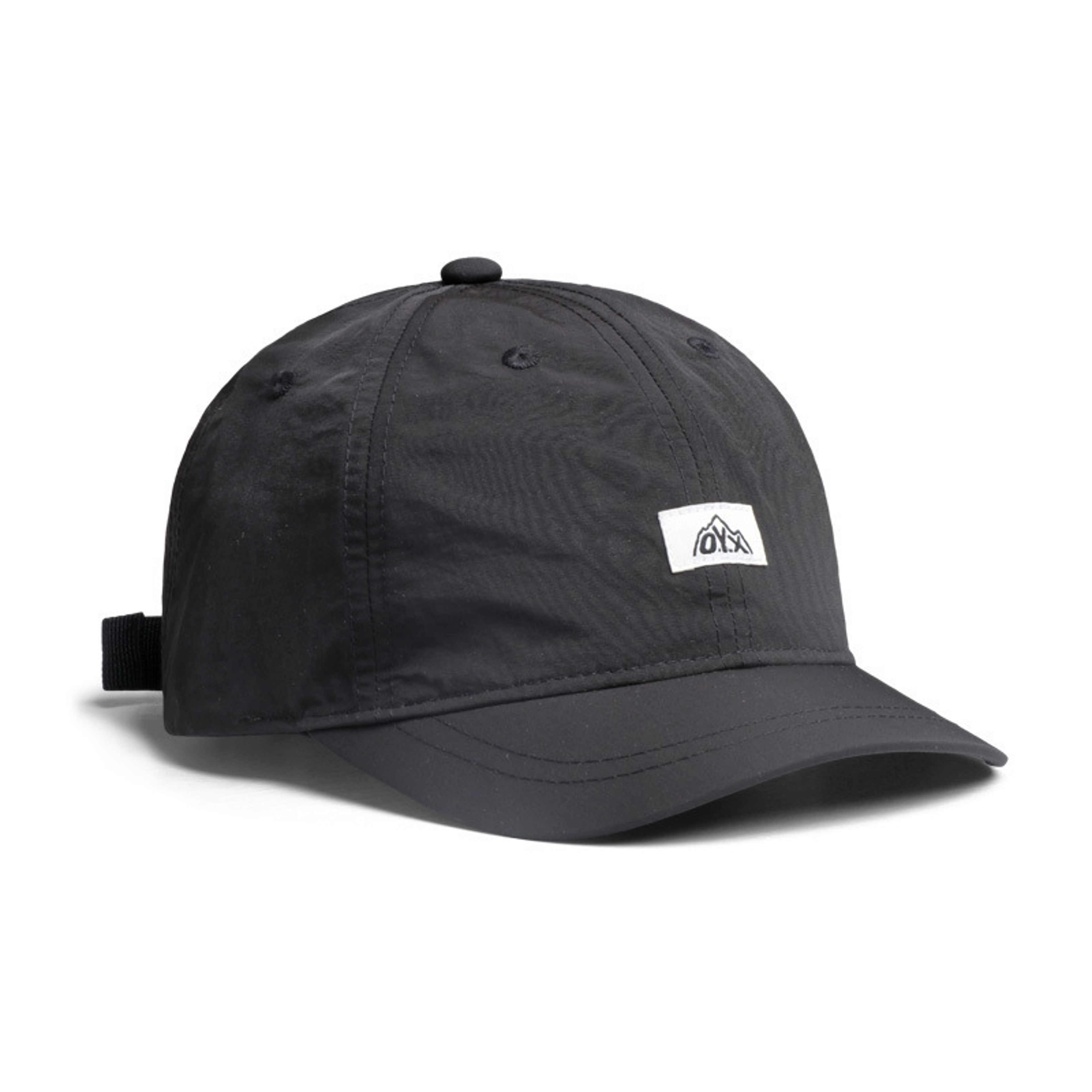 Quick Dry Waterproof Baseball Cap Lightweight Breathable Running Hat Adjustable Outdoor Nylon Cap 8