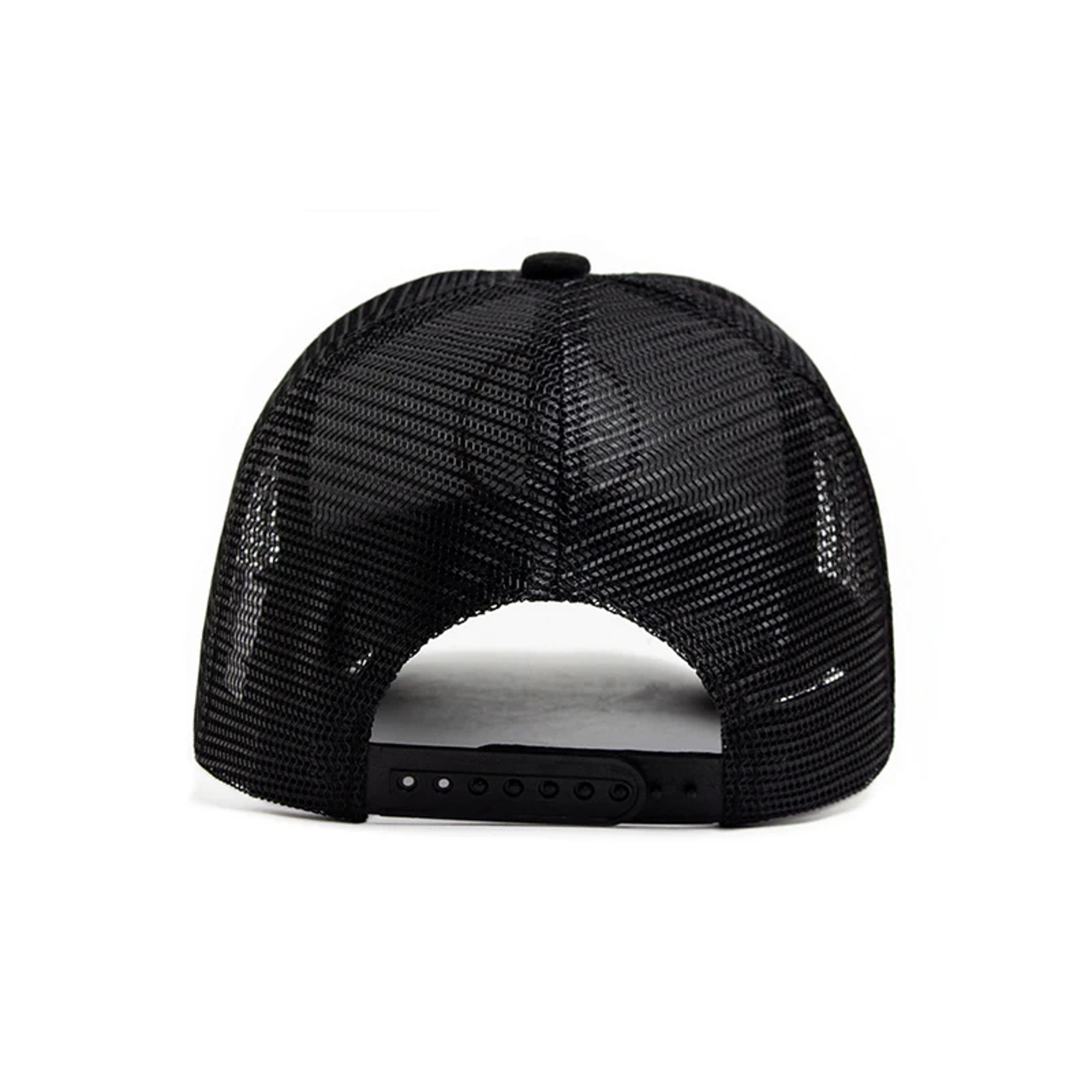 Summer Breathable Mesh Baseball Cap Unisex Snapback Trucker Dad Hat 3